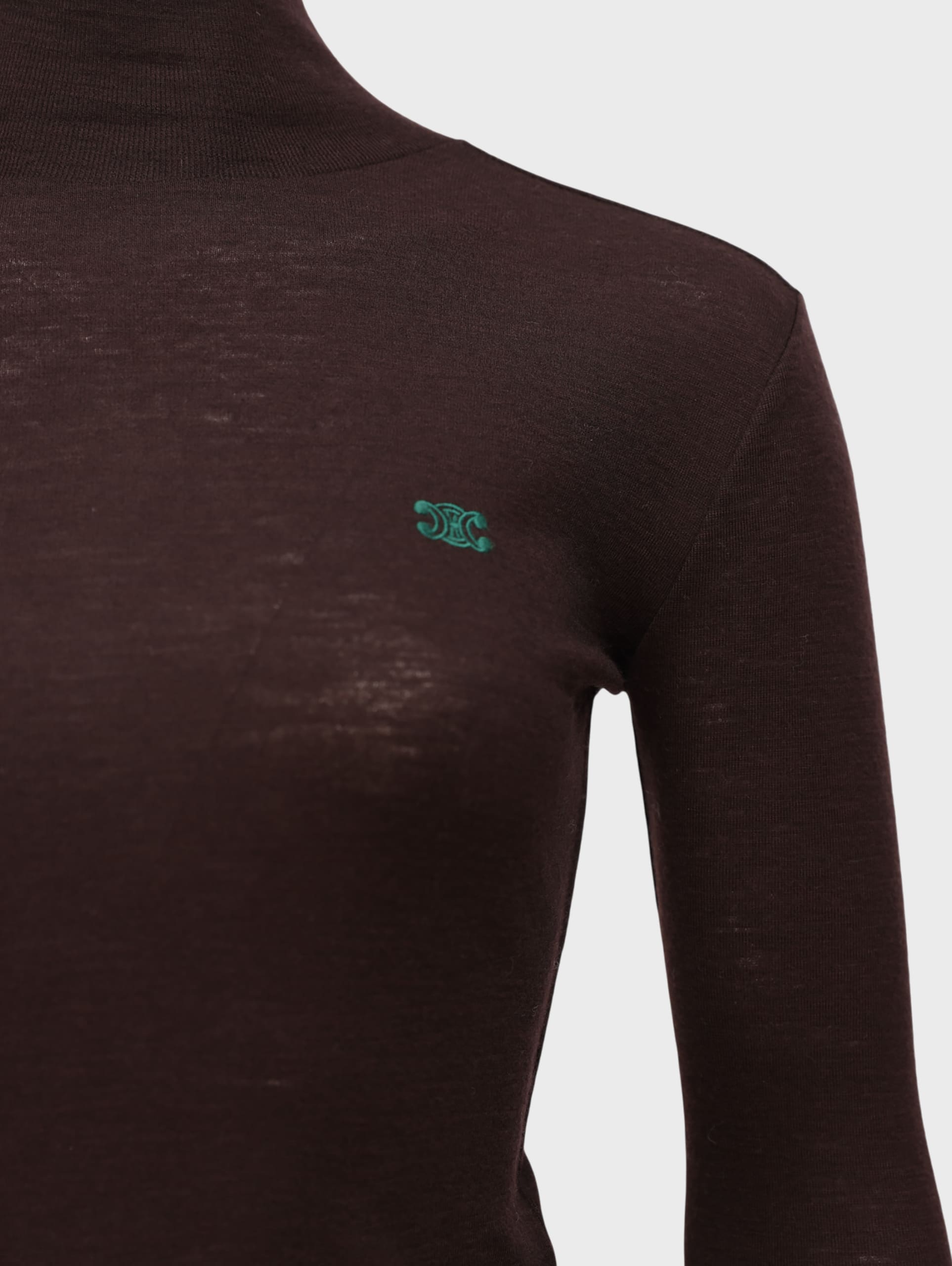 водолазка 17122565 - фото 2