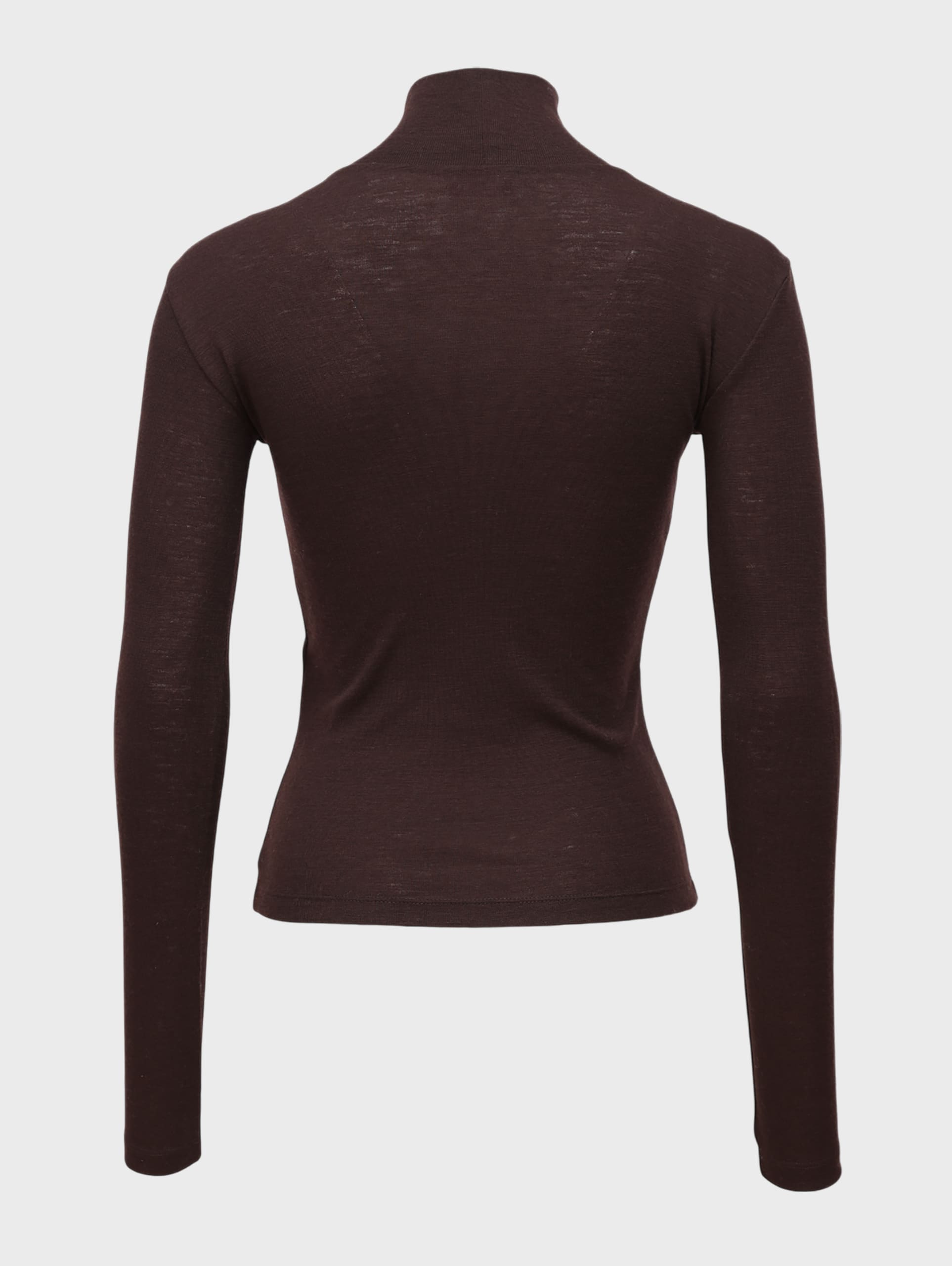 водолазка 17122565 - фото 3