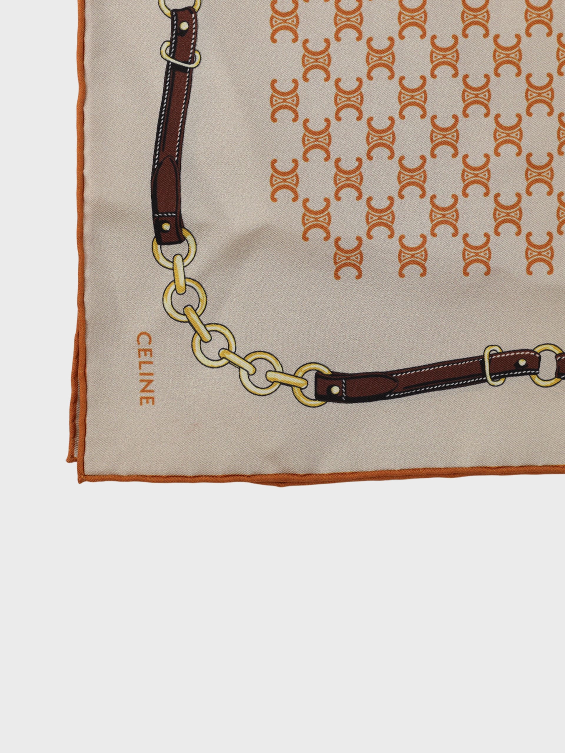 платок 17122553 - фото 2