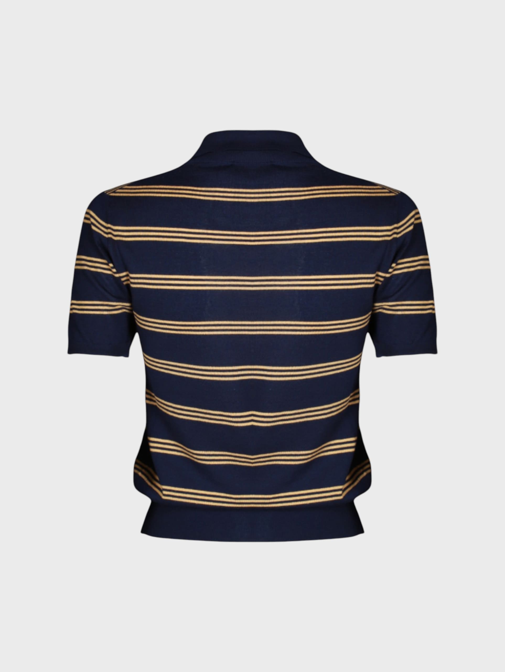 поло 11032554 - фото 2