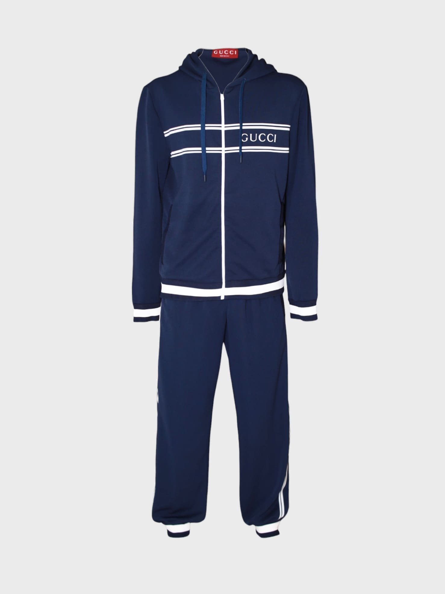 костюм 090905 - фото 1