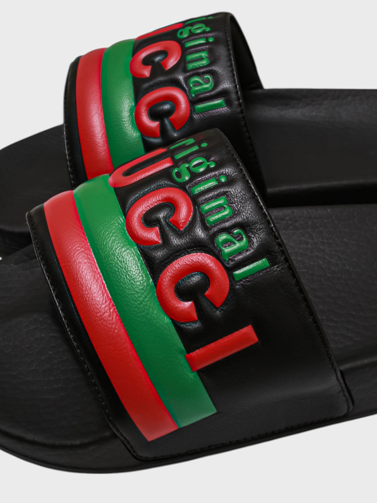 шлепки 622161 - фото 4