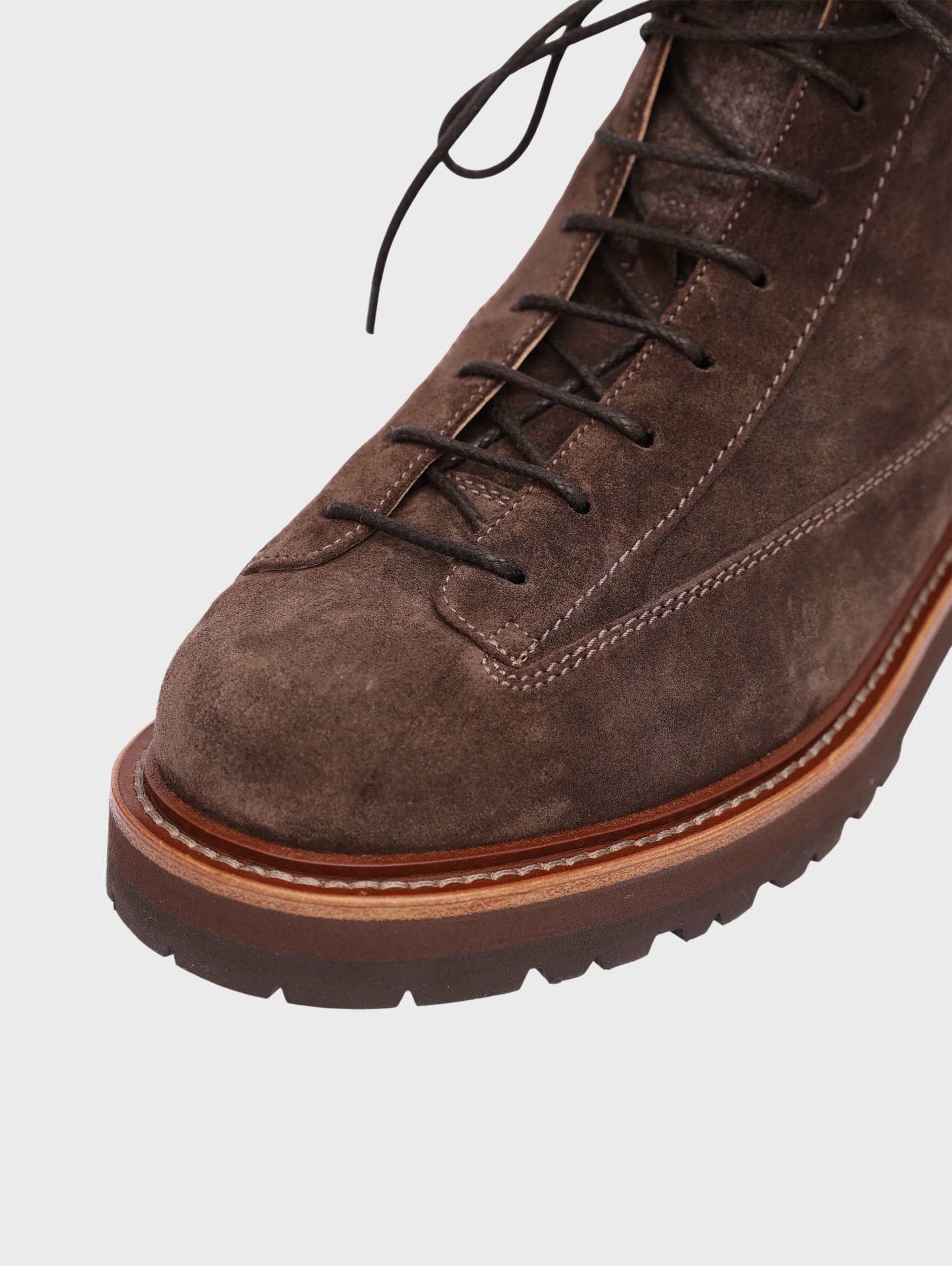 ботинки 717 - фото 4