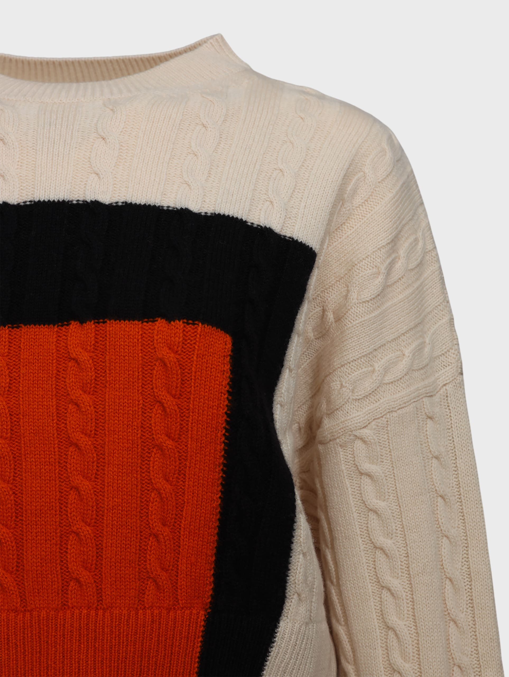 кофта 12112521 - фото 3