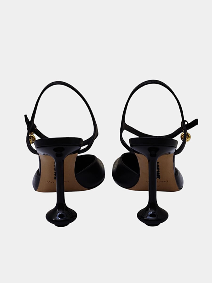 босоножки 1100 - фото 3