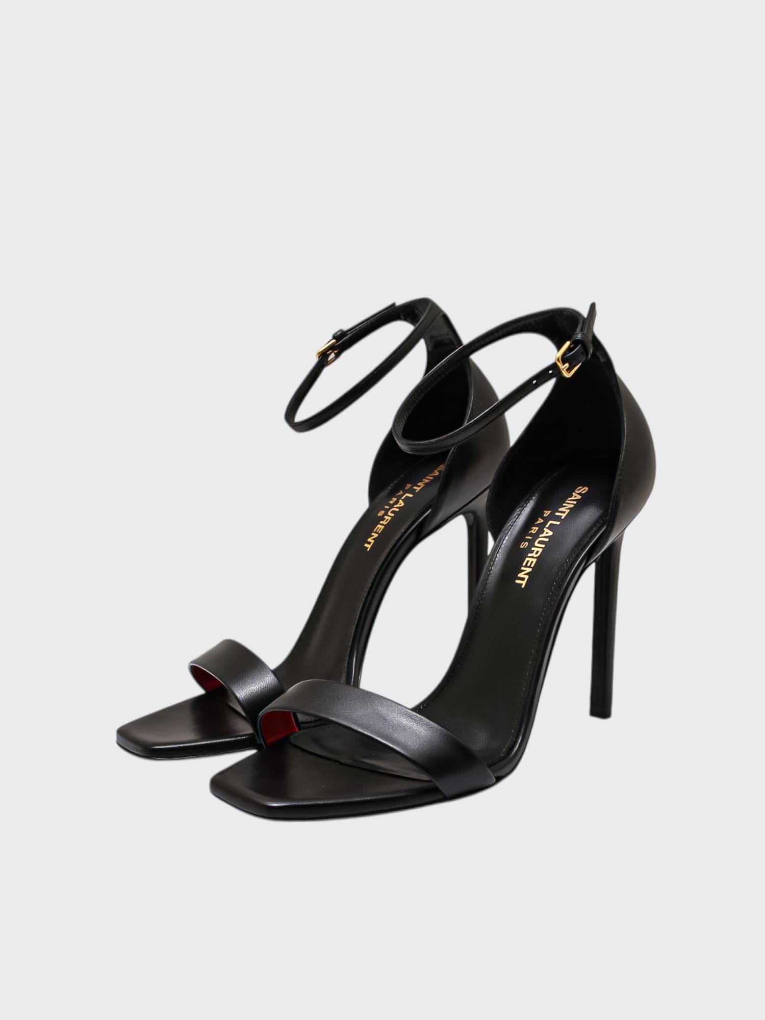 туфли 472021 - фото 1