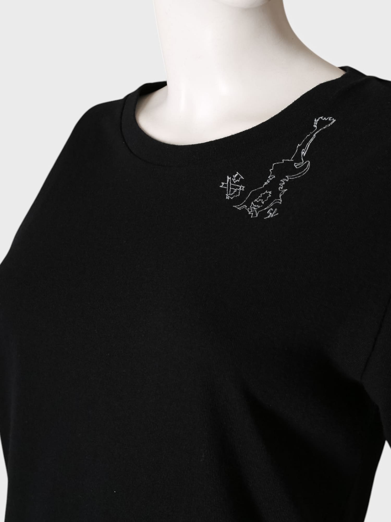 футболка 270220 - фото 3