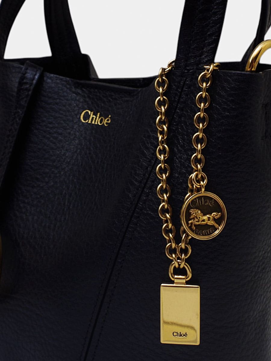 сумка CH25 SS812N84001 - фото 4