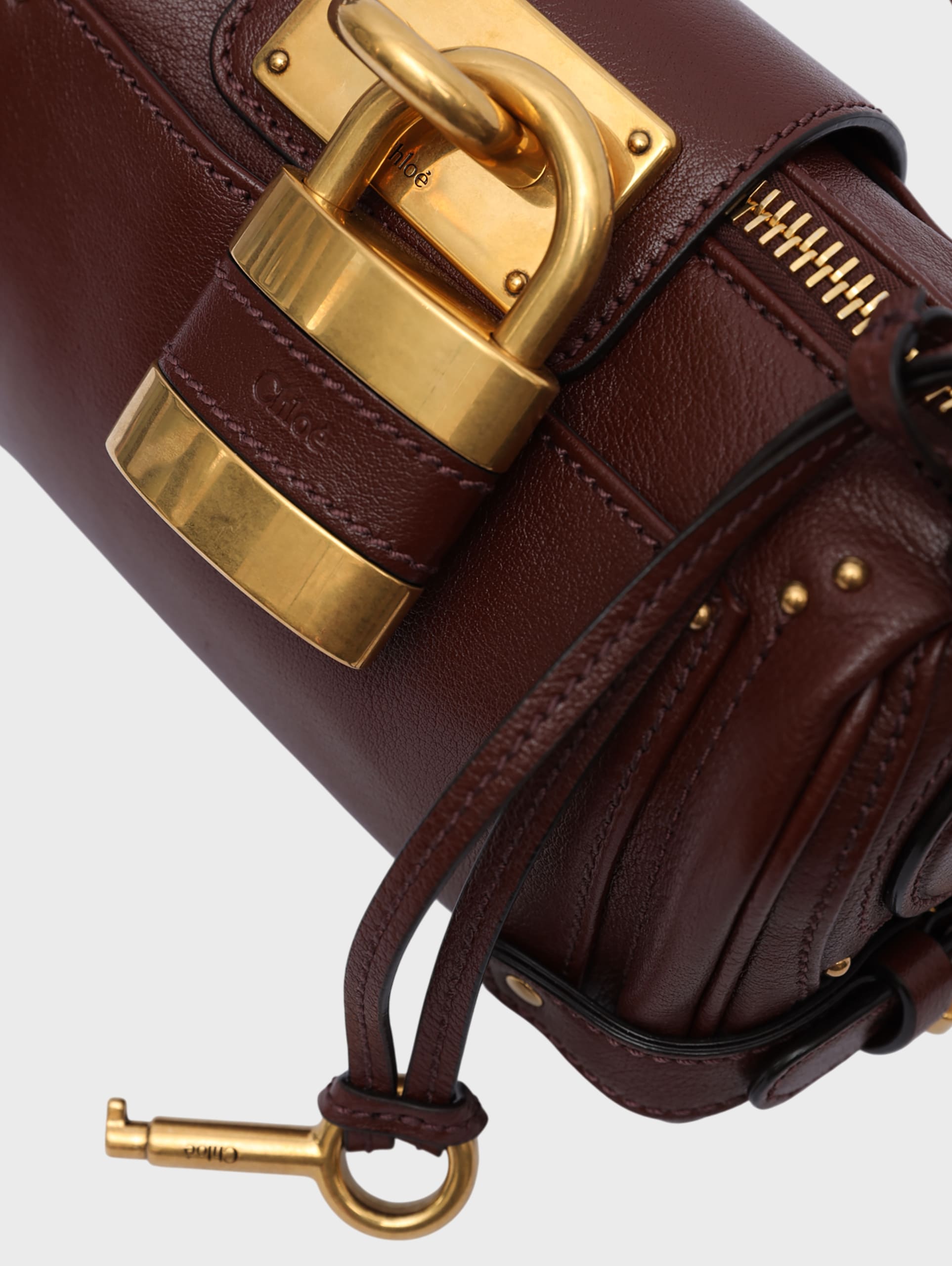 сумка CH25 WS803P7527M - фото 4