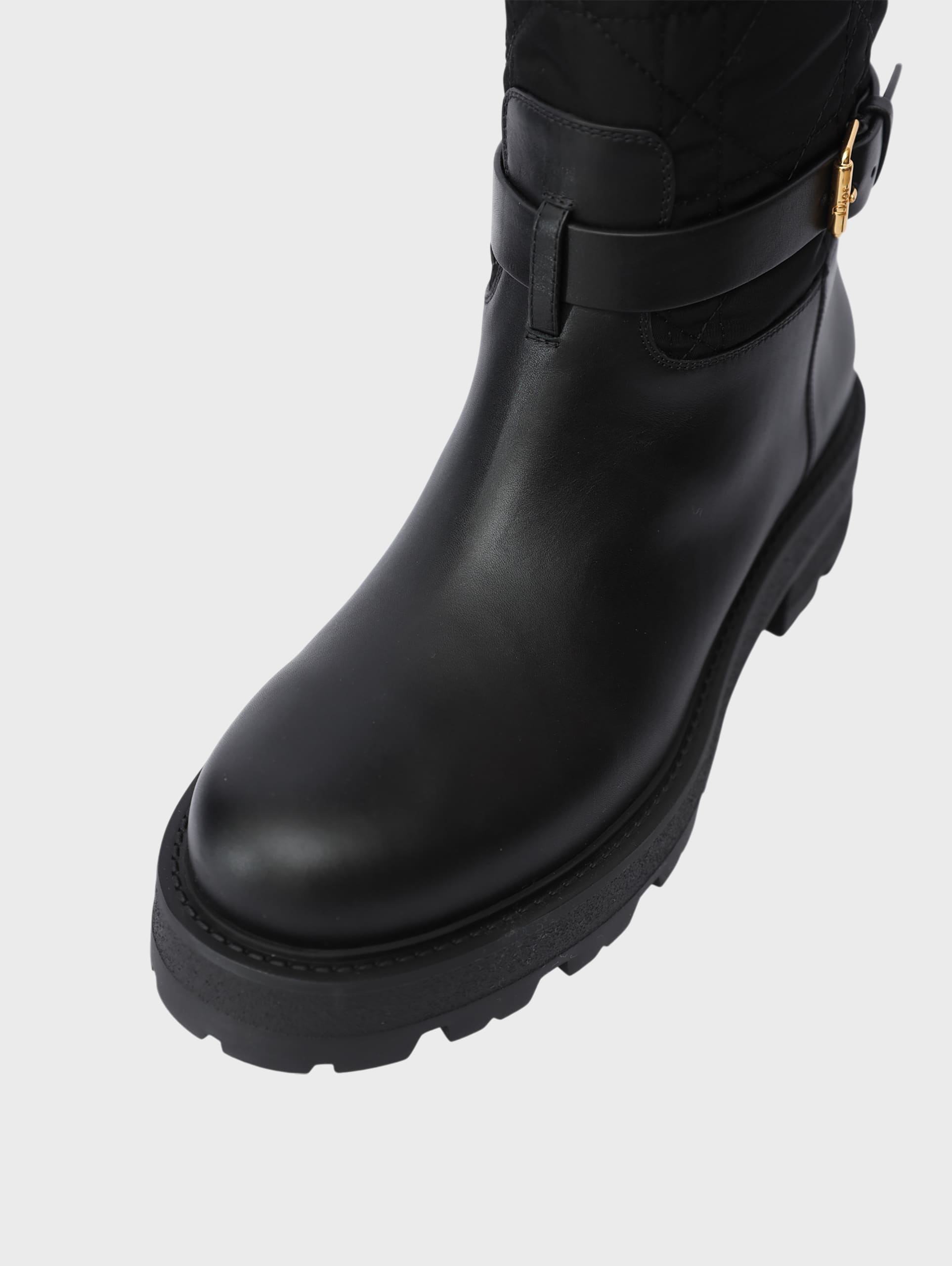 сапоги 210 - фото 4