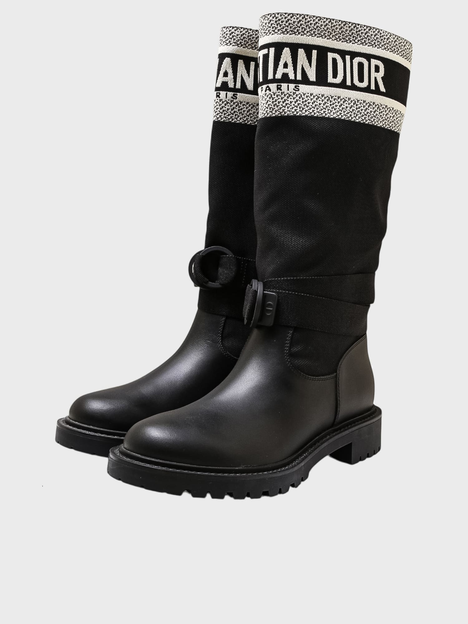 сапоги 611 - фото 6