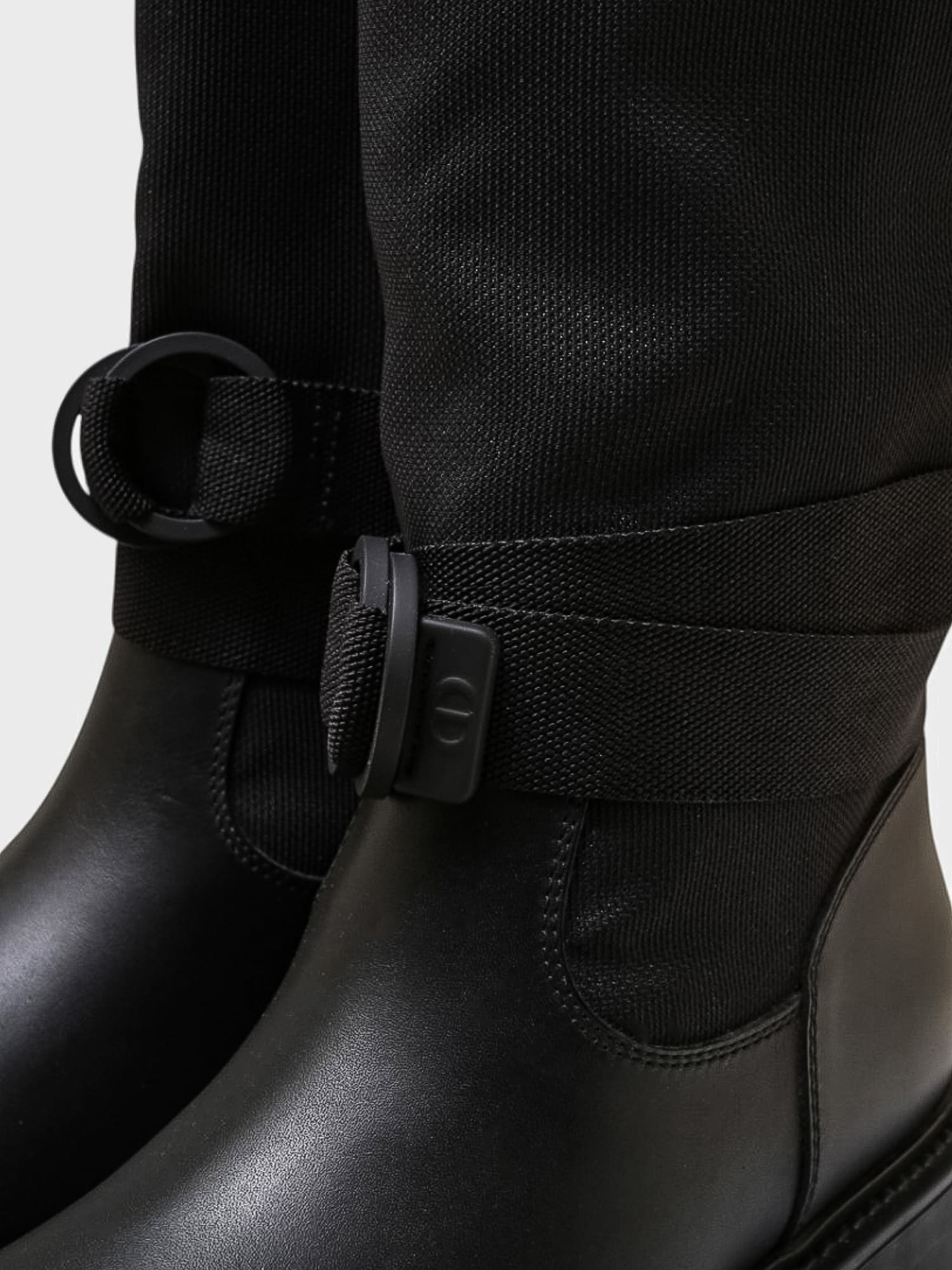 сапоги 611 - фото 9