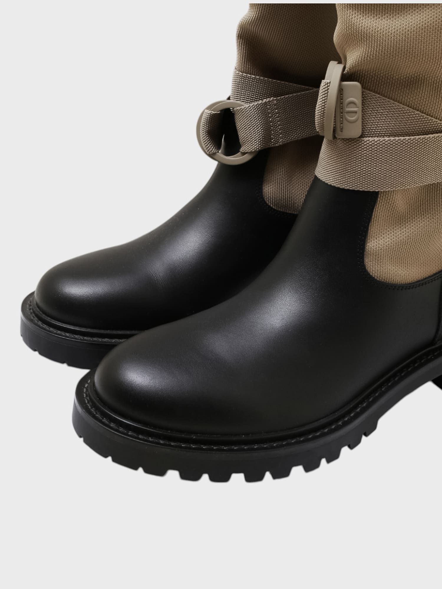 сапоги 611 - фото 12