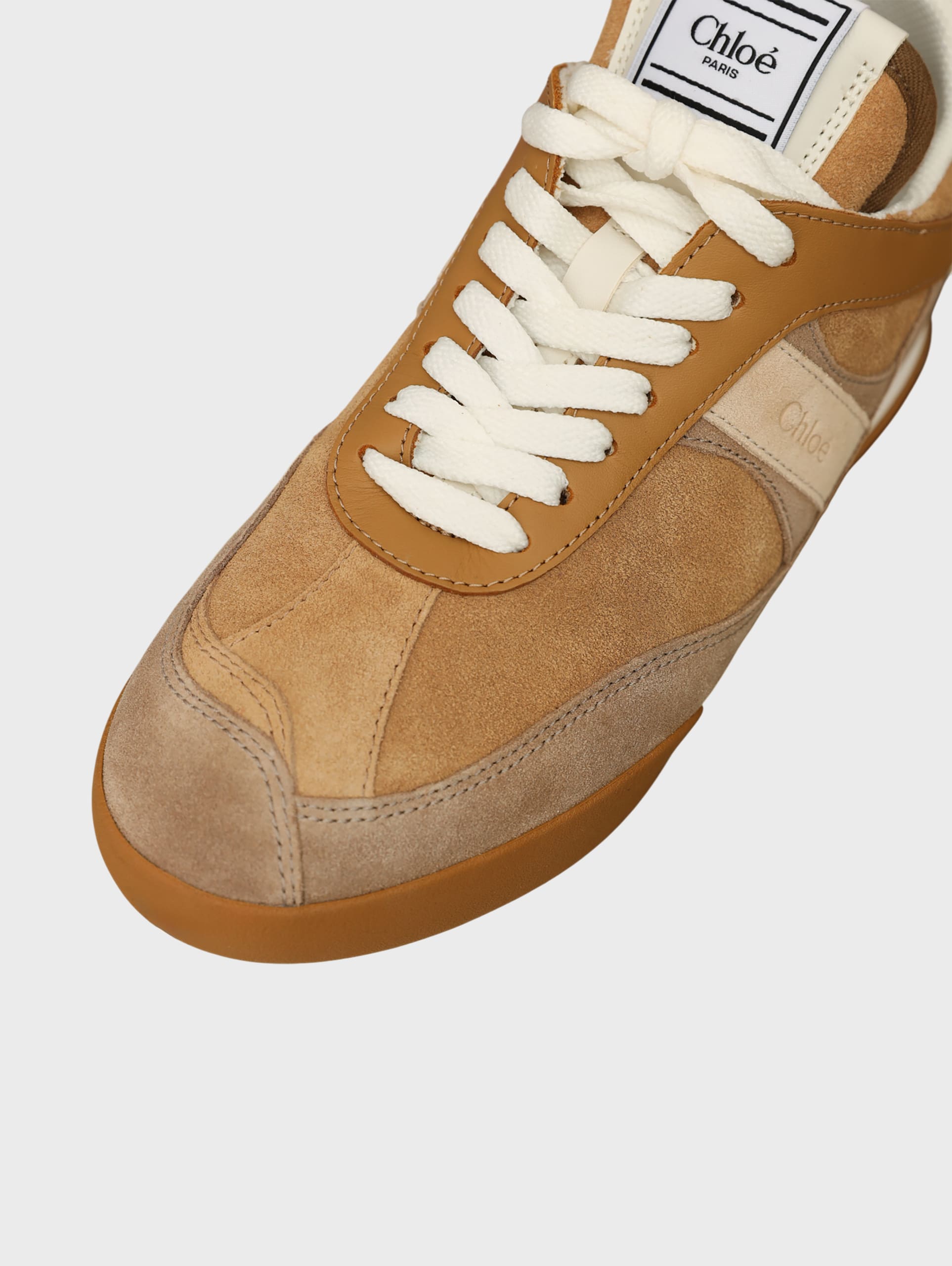 кеды 07 - фото 4