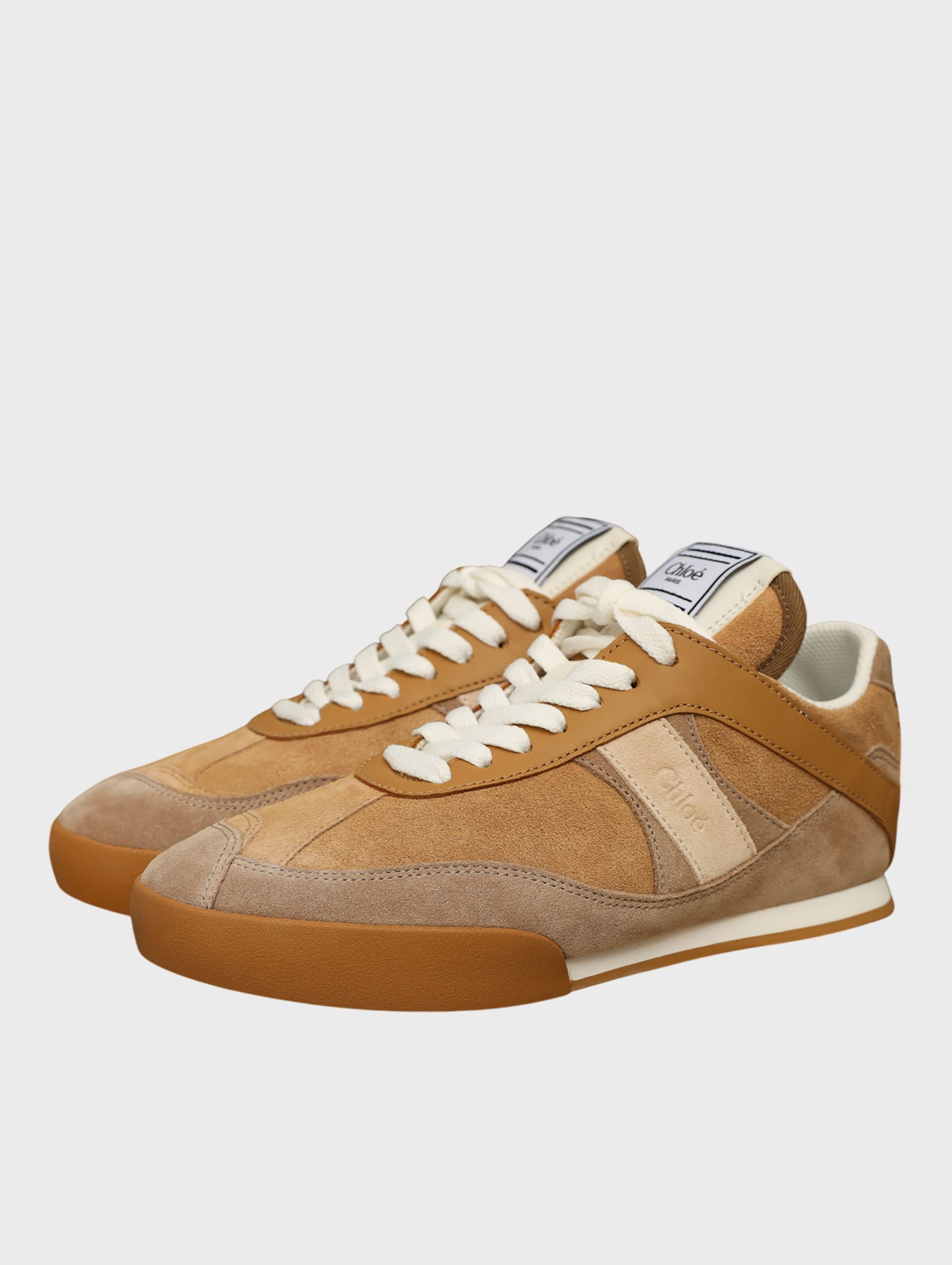 кеды 07 - фото 1