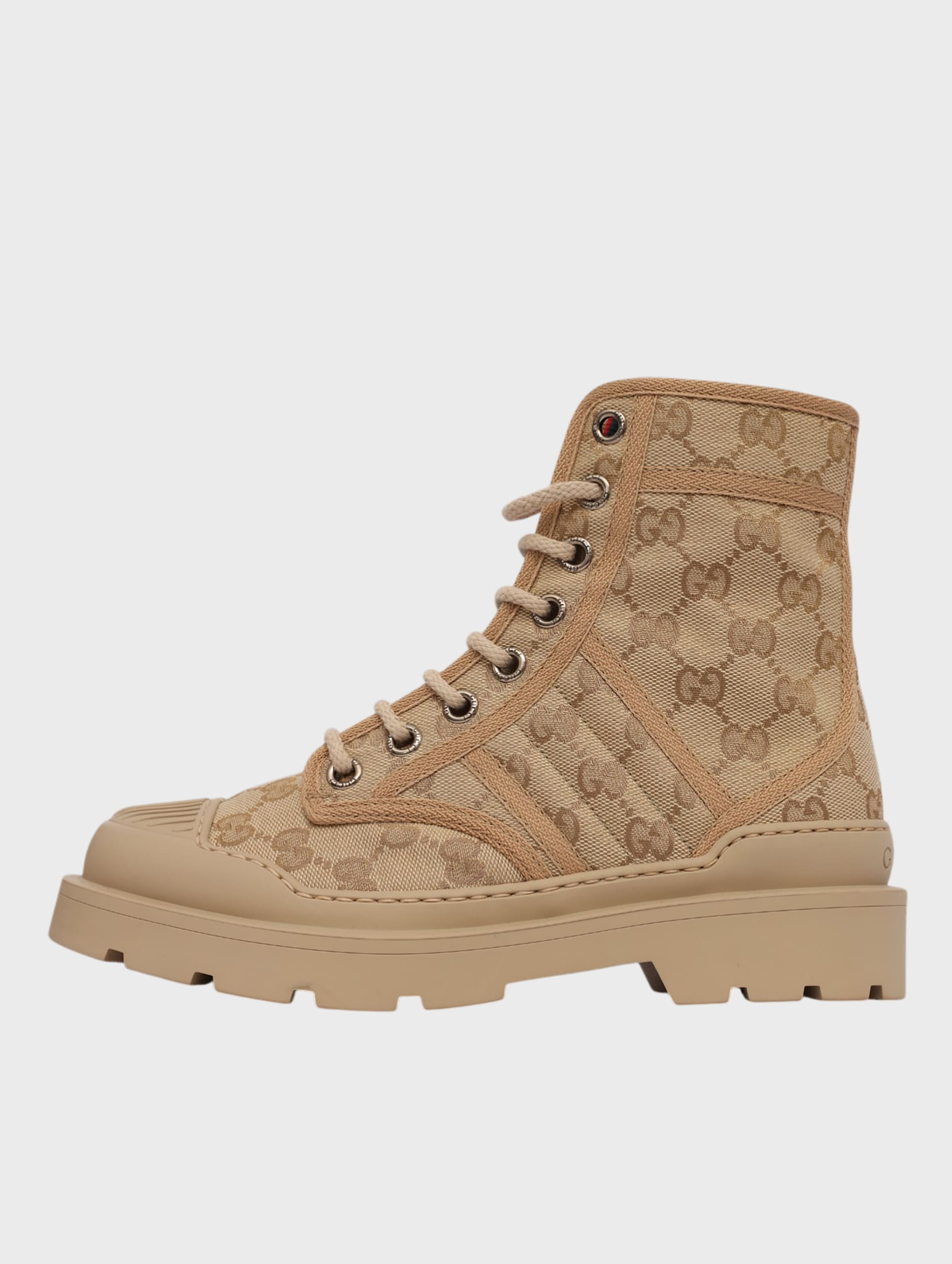 ботинки 847696 - фото 2