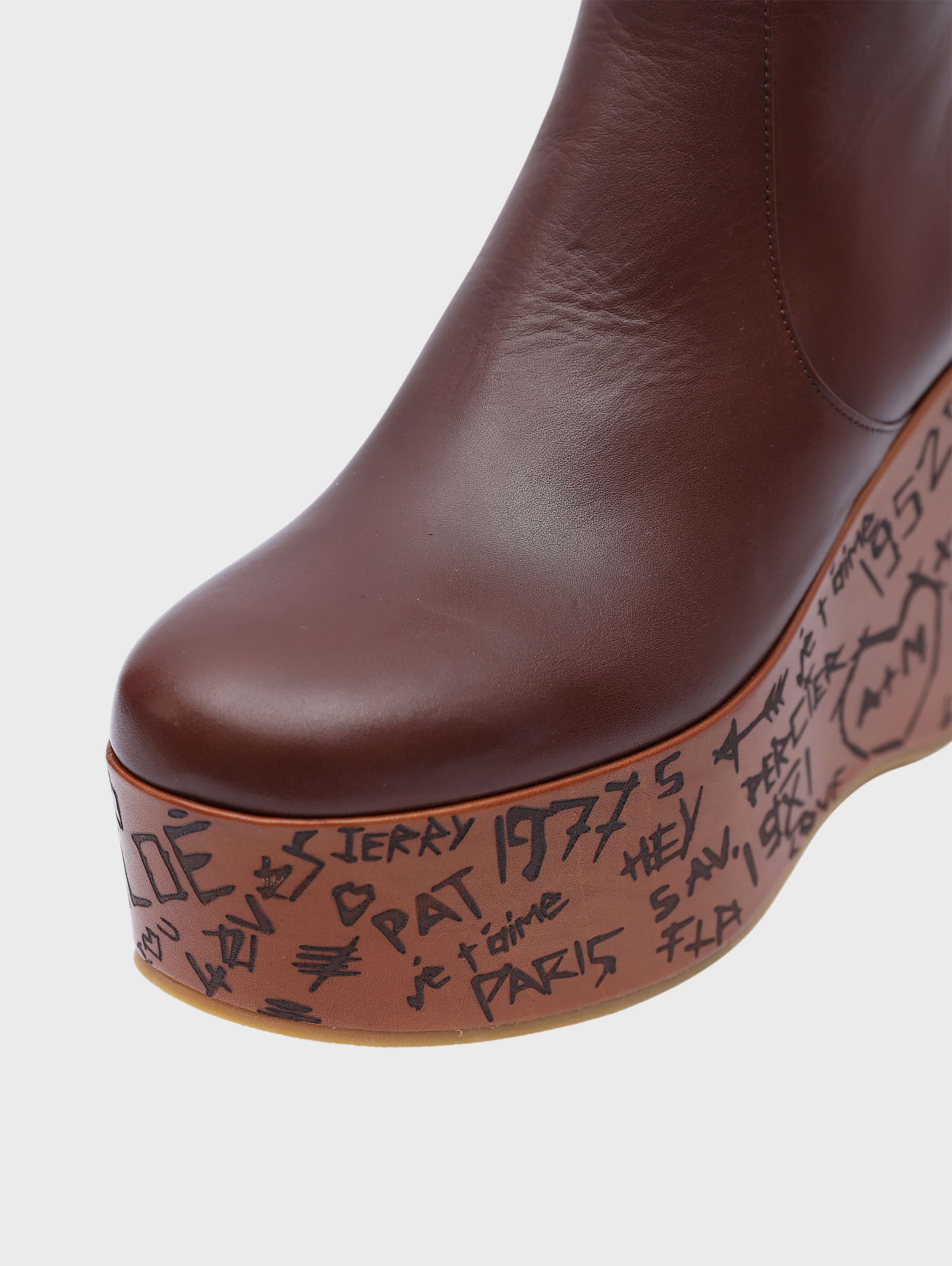 сапоги 15 - фото 4