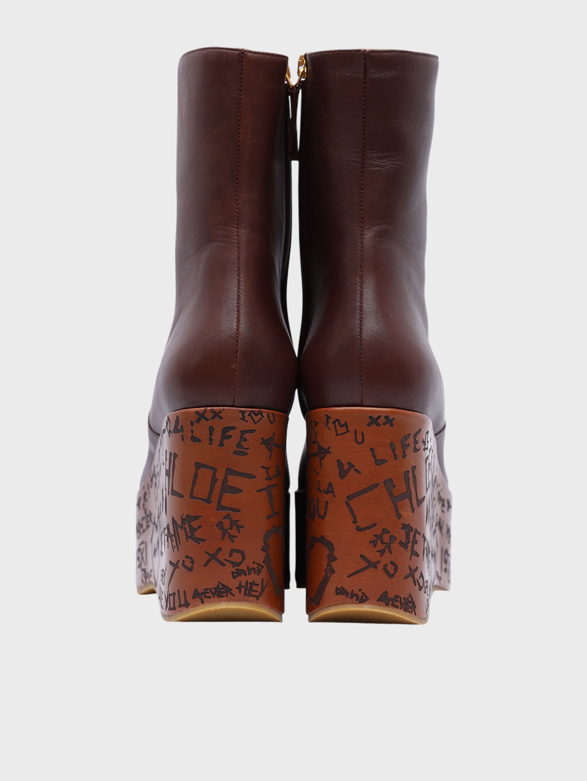 сапоги 15 - фото 3