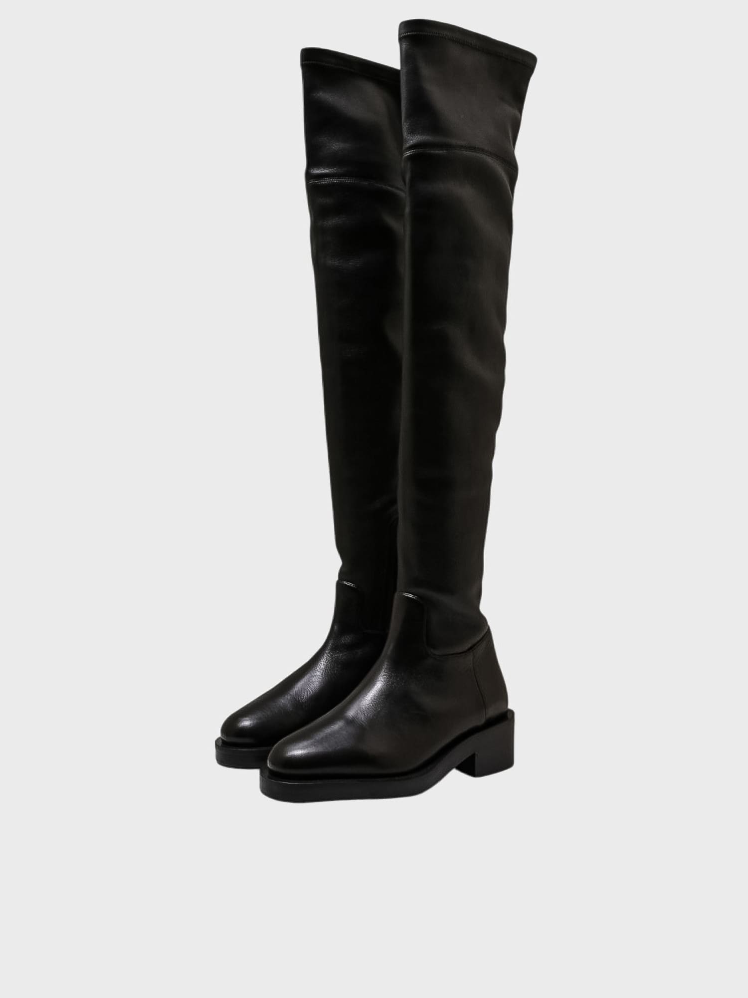 сапоги 219 - фото 1