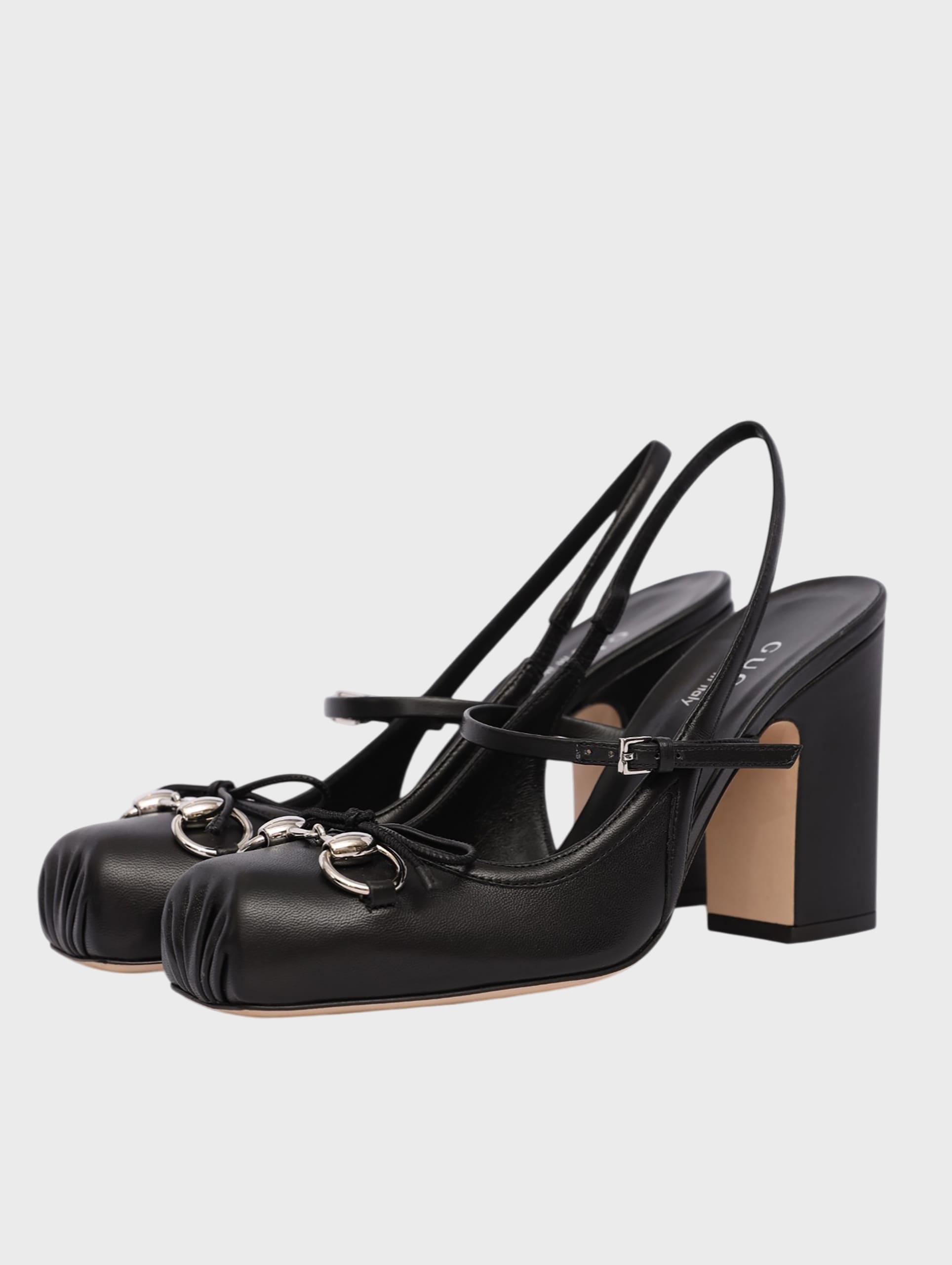 туфли 845891 - фото 1