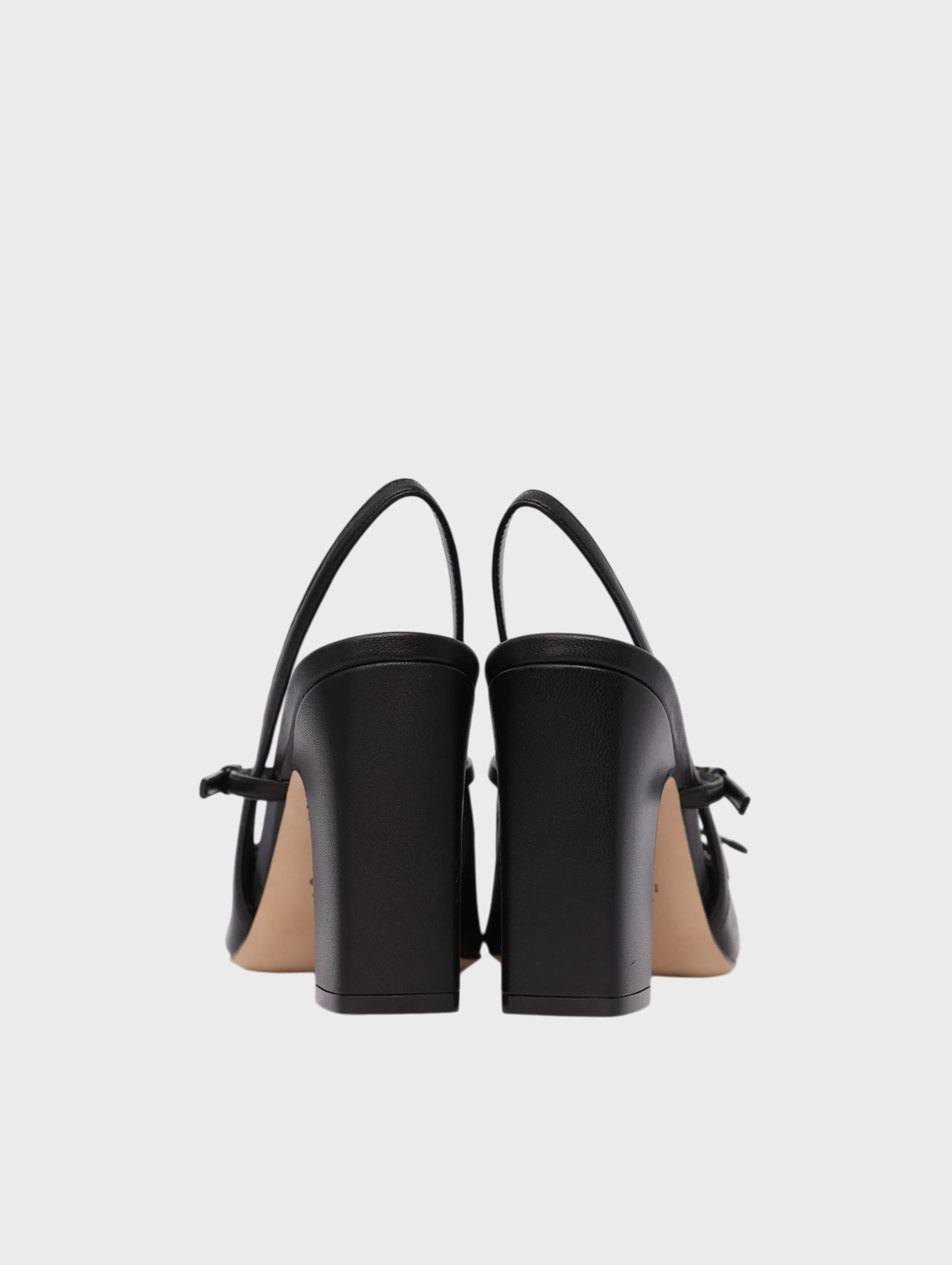 туфли 845891 - фото 3