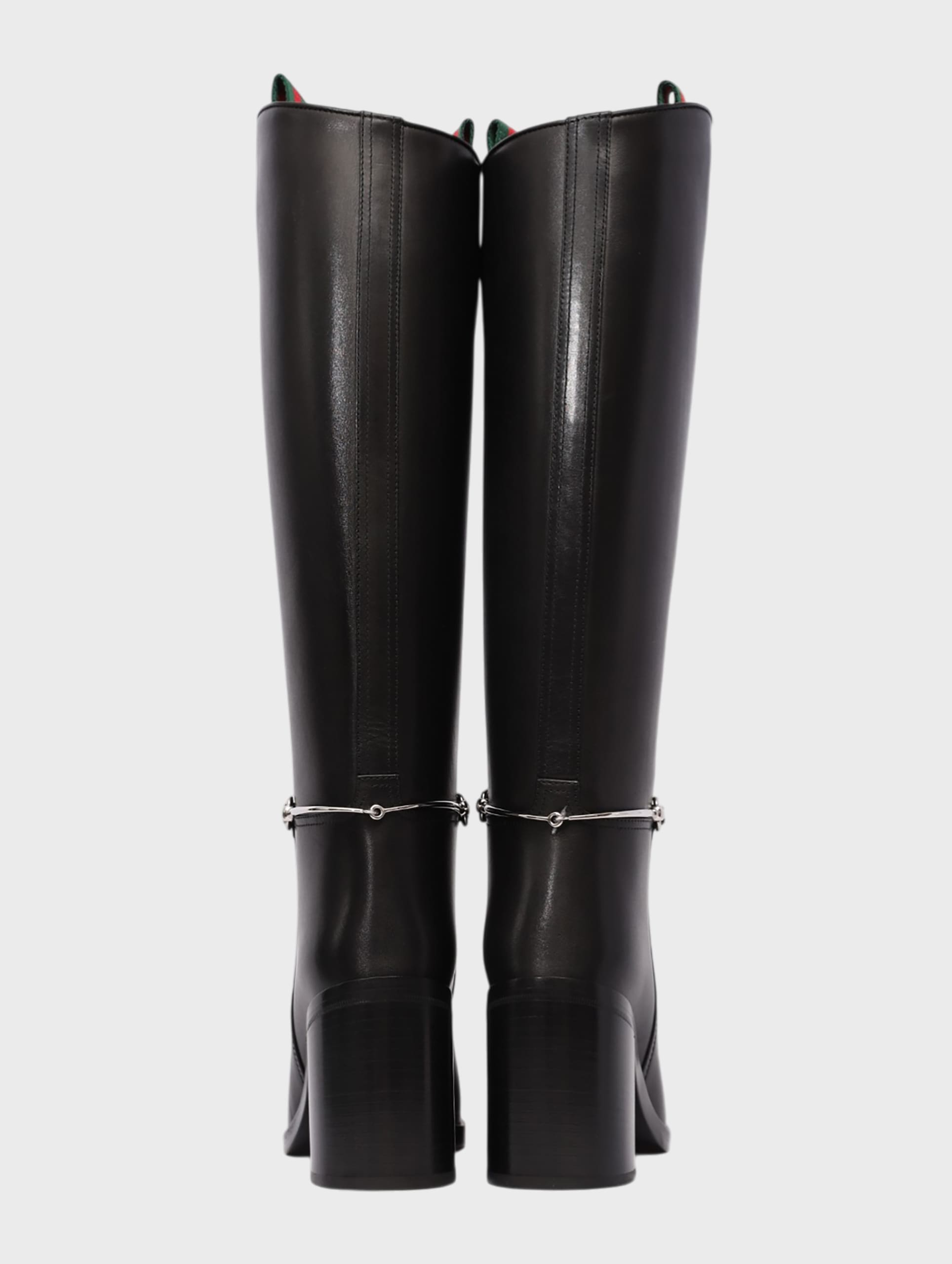 сапоги 836109 - фото 3