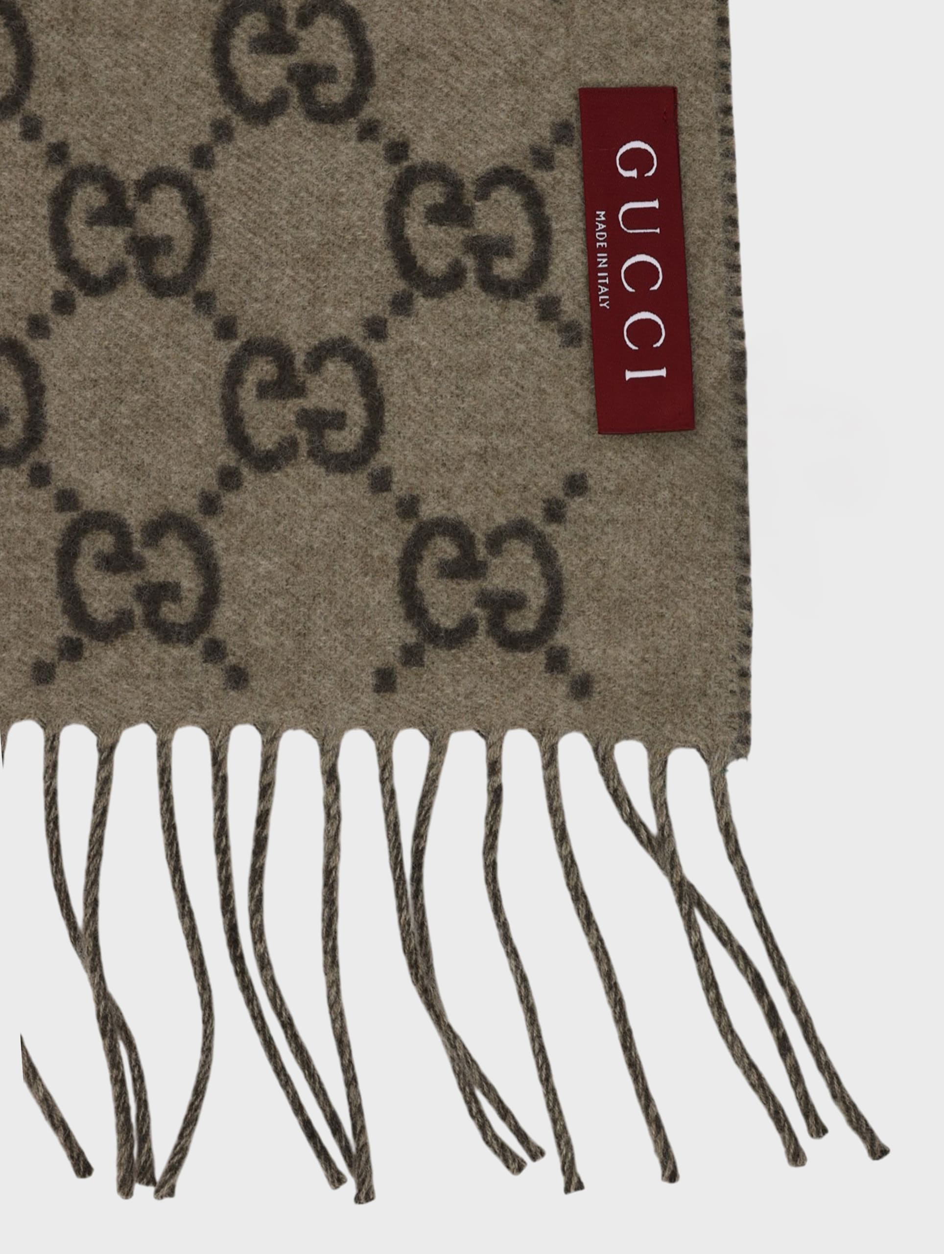 шарф 27102523 - фото 3