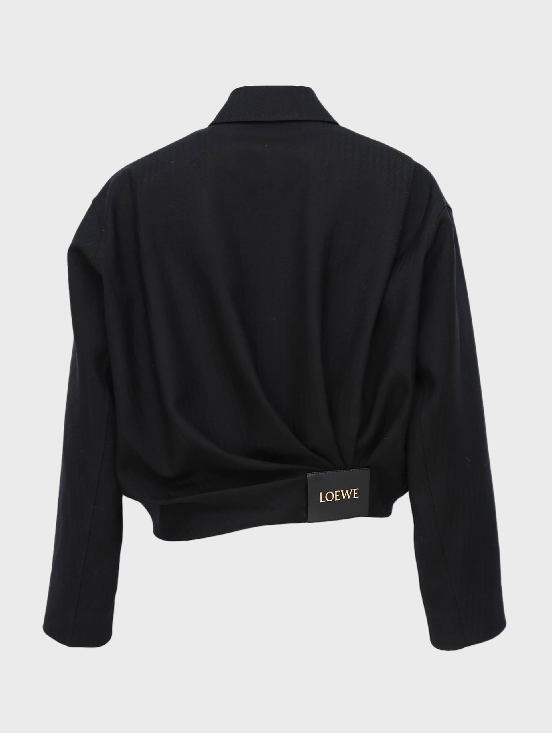 бомбер 18022621 - фото 2