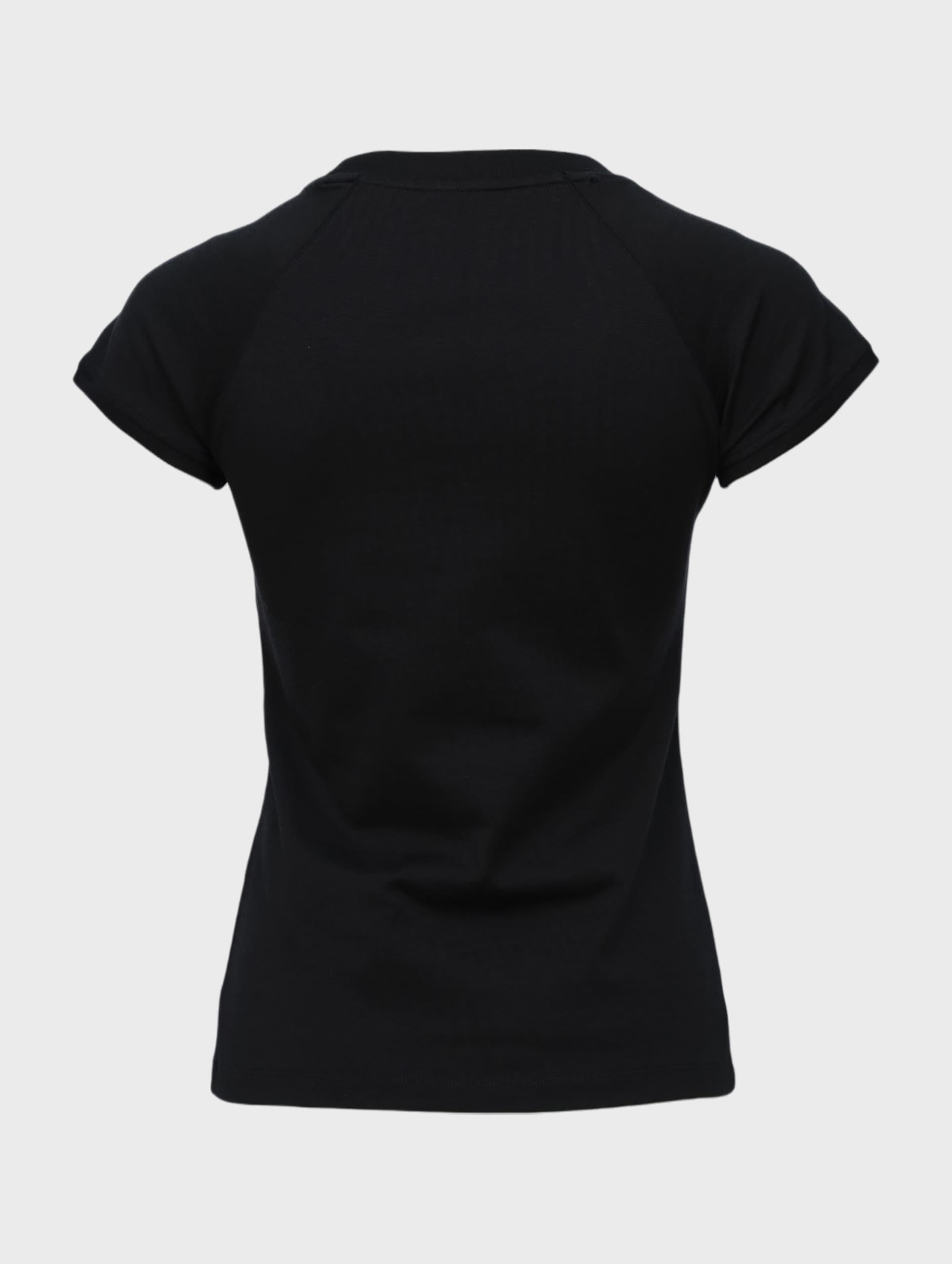 футболка 18022628 - фото 3