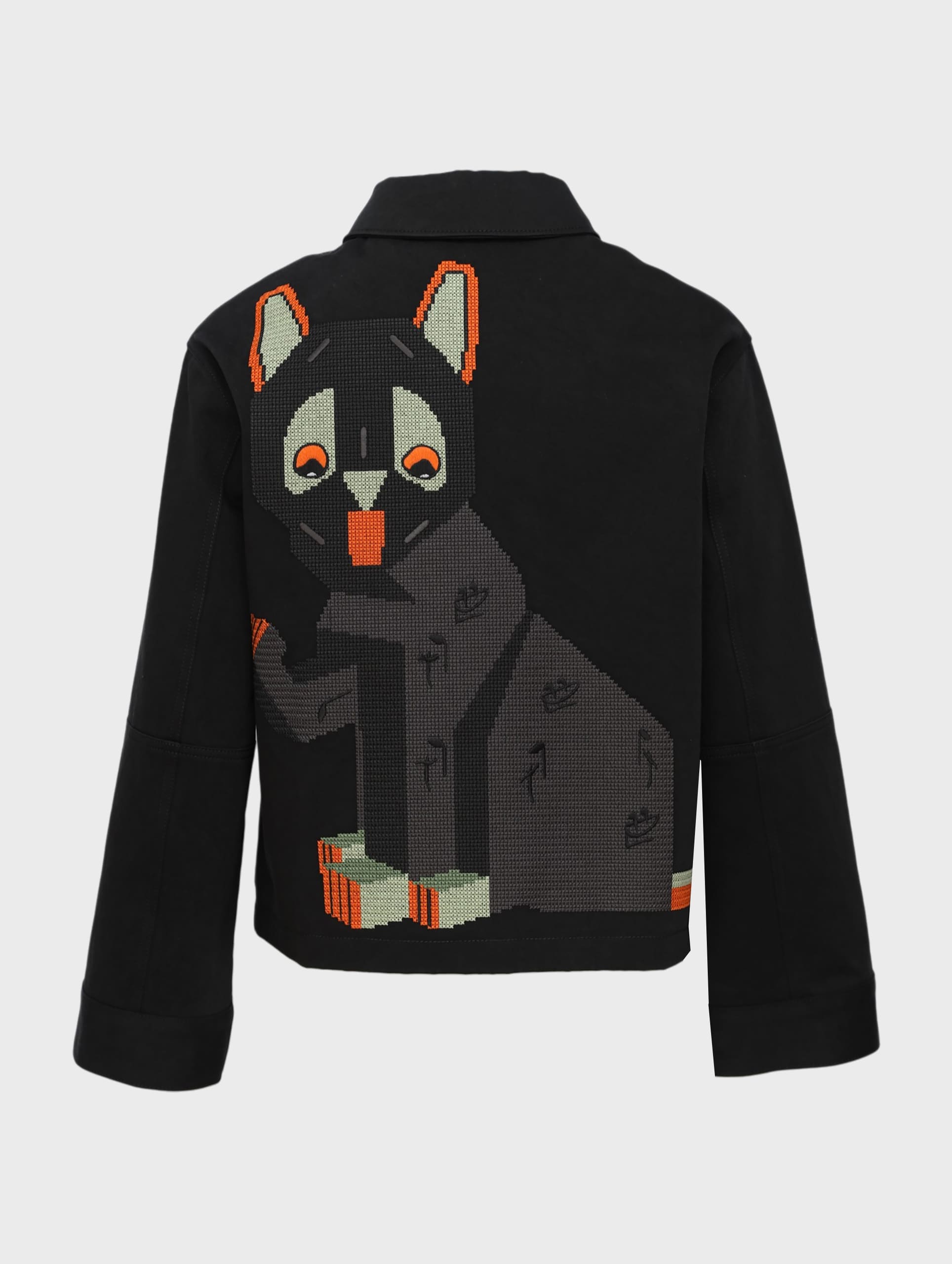 куртка 18022622 - фото 4