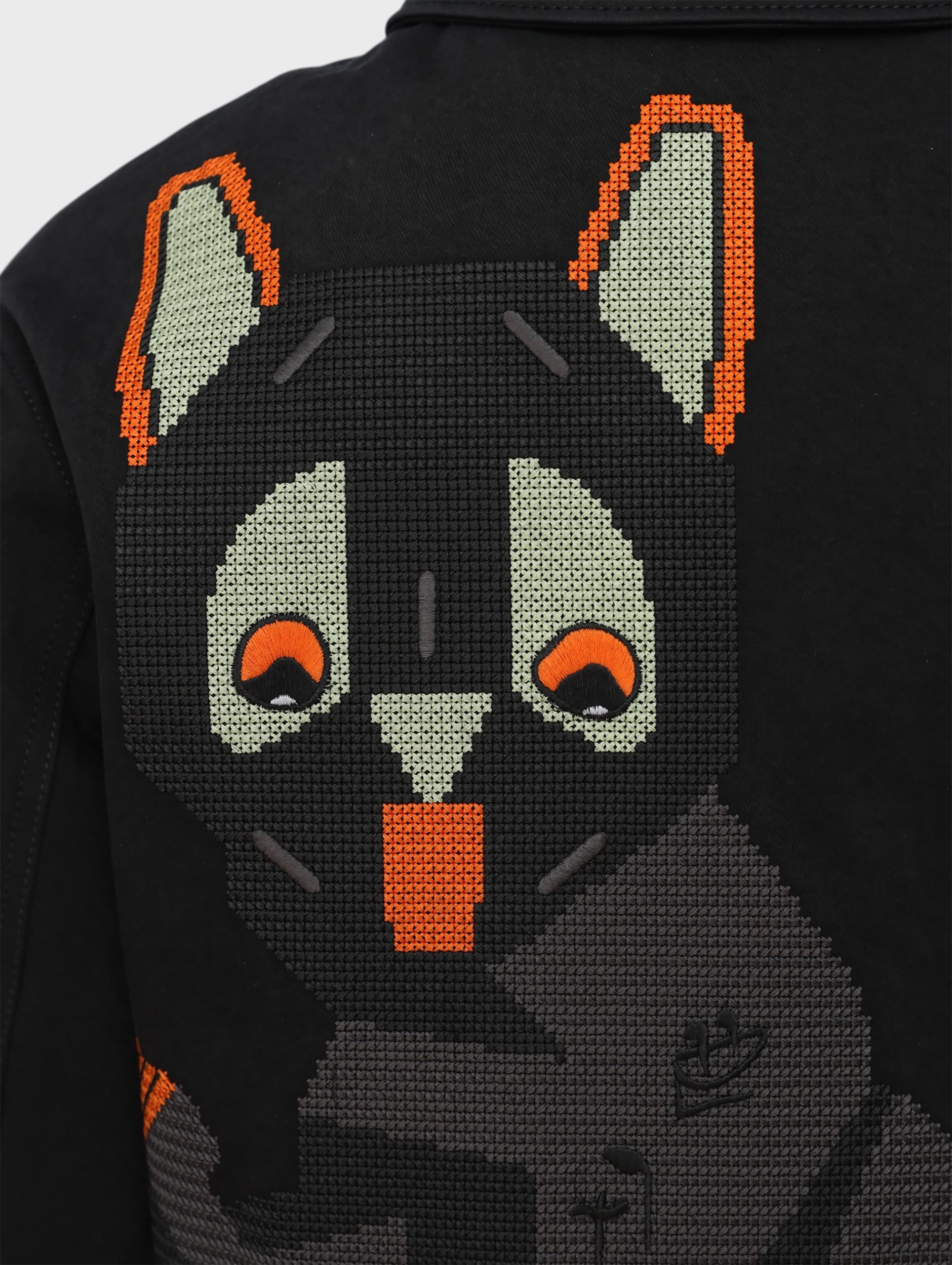 куртка 18022622 - фото 5