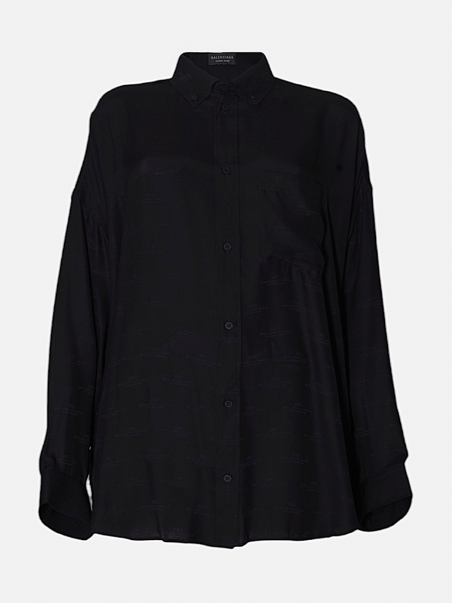 рубашка 30072560 - фото 1