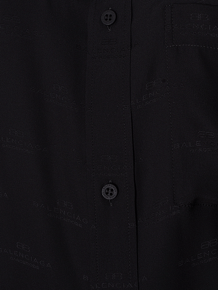 рубашка 30072560 - фото 3