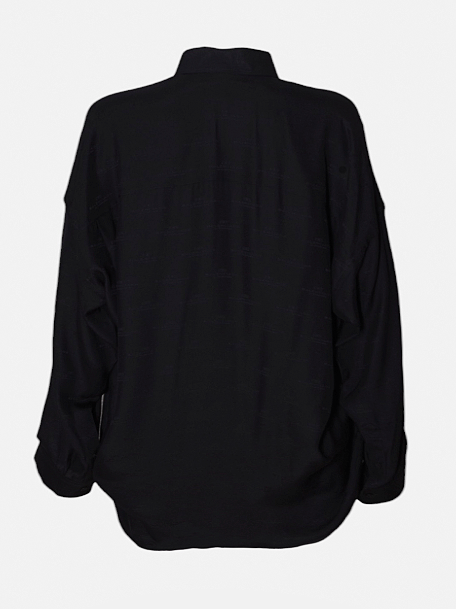 рубашка 30072560 - фото 2