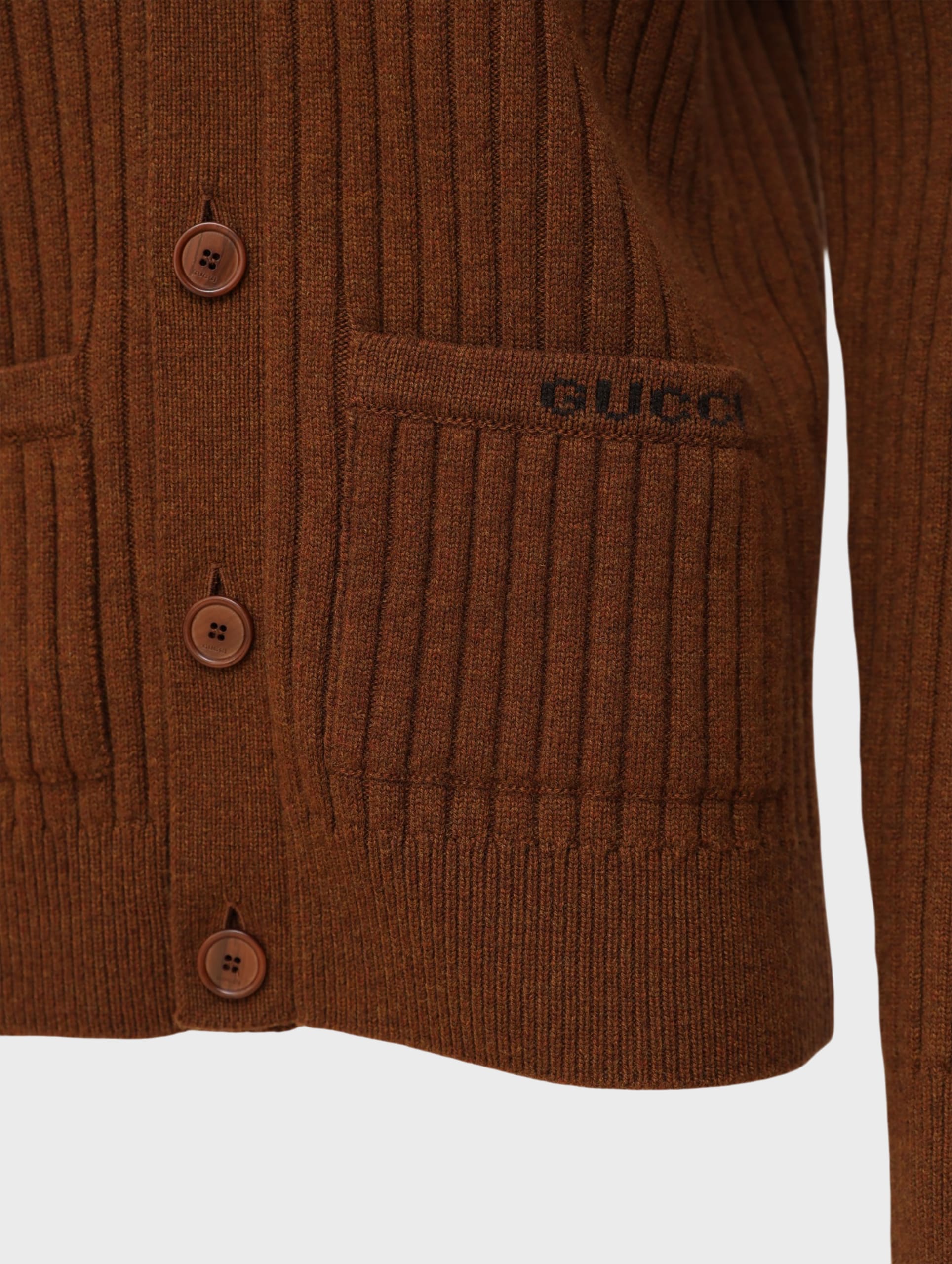 кардиган 27102526 - фото 2