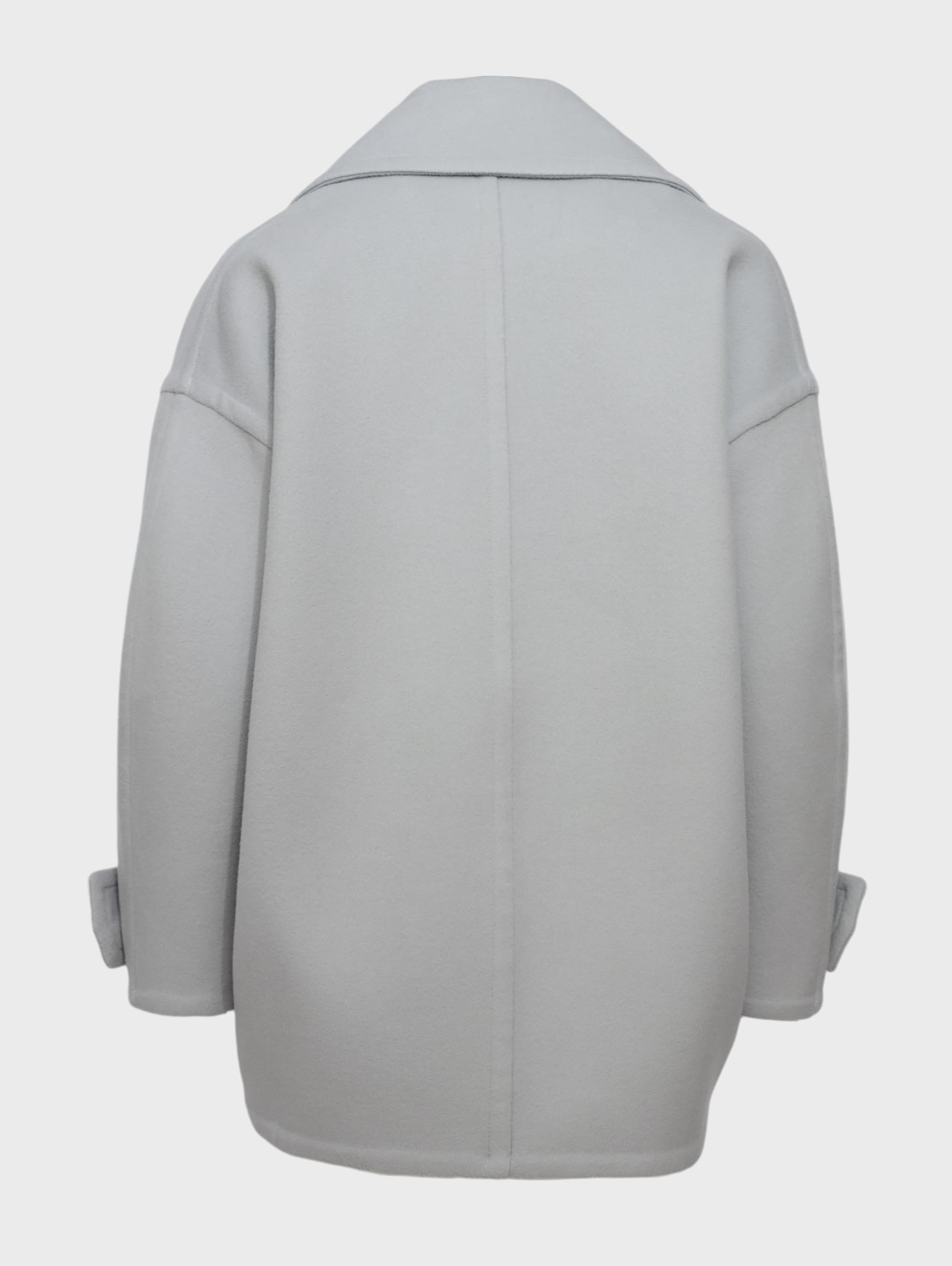 пальто 12112522 - фото 2