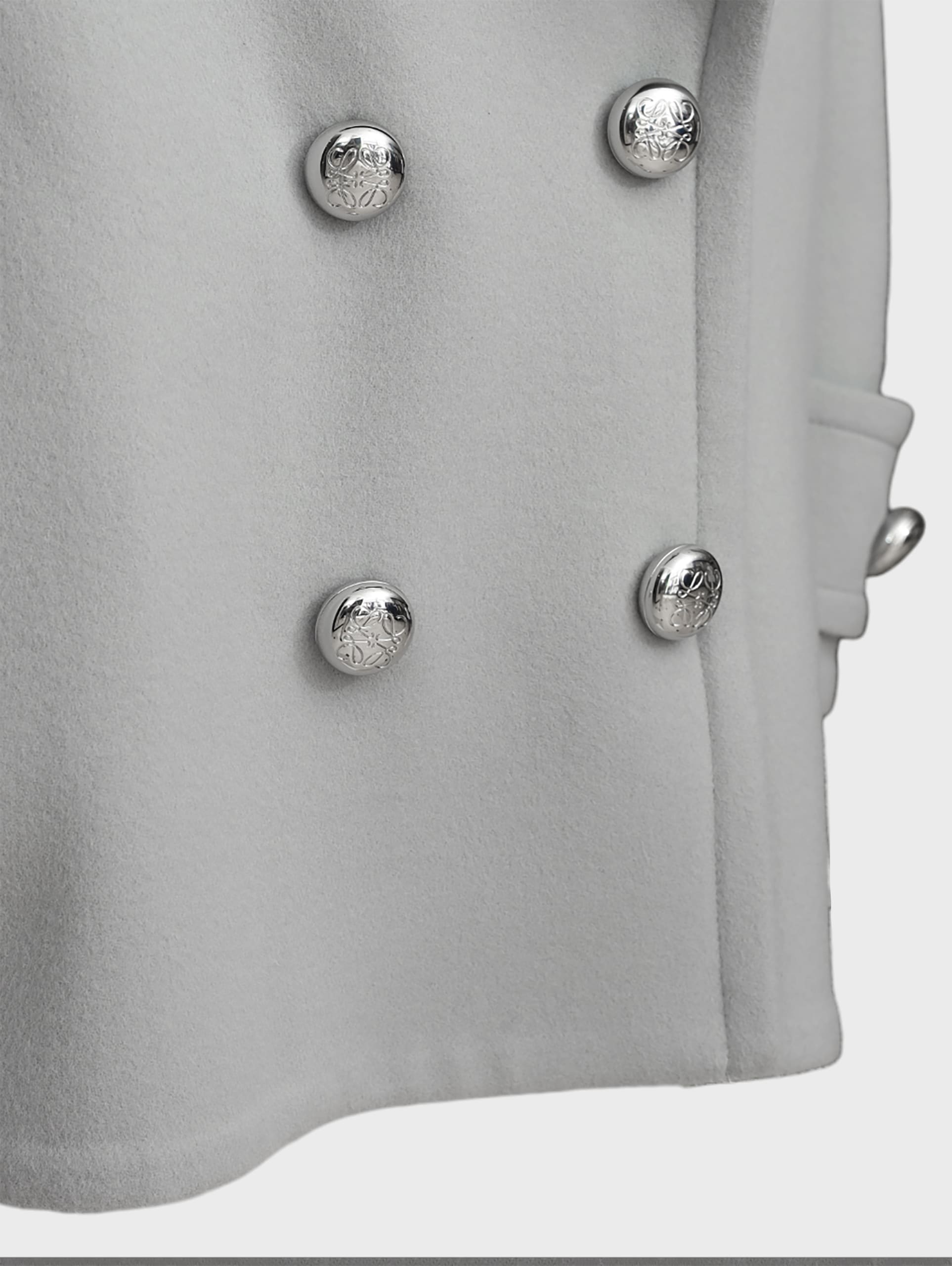 пальто 12112522 - фото 3