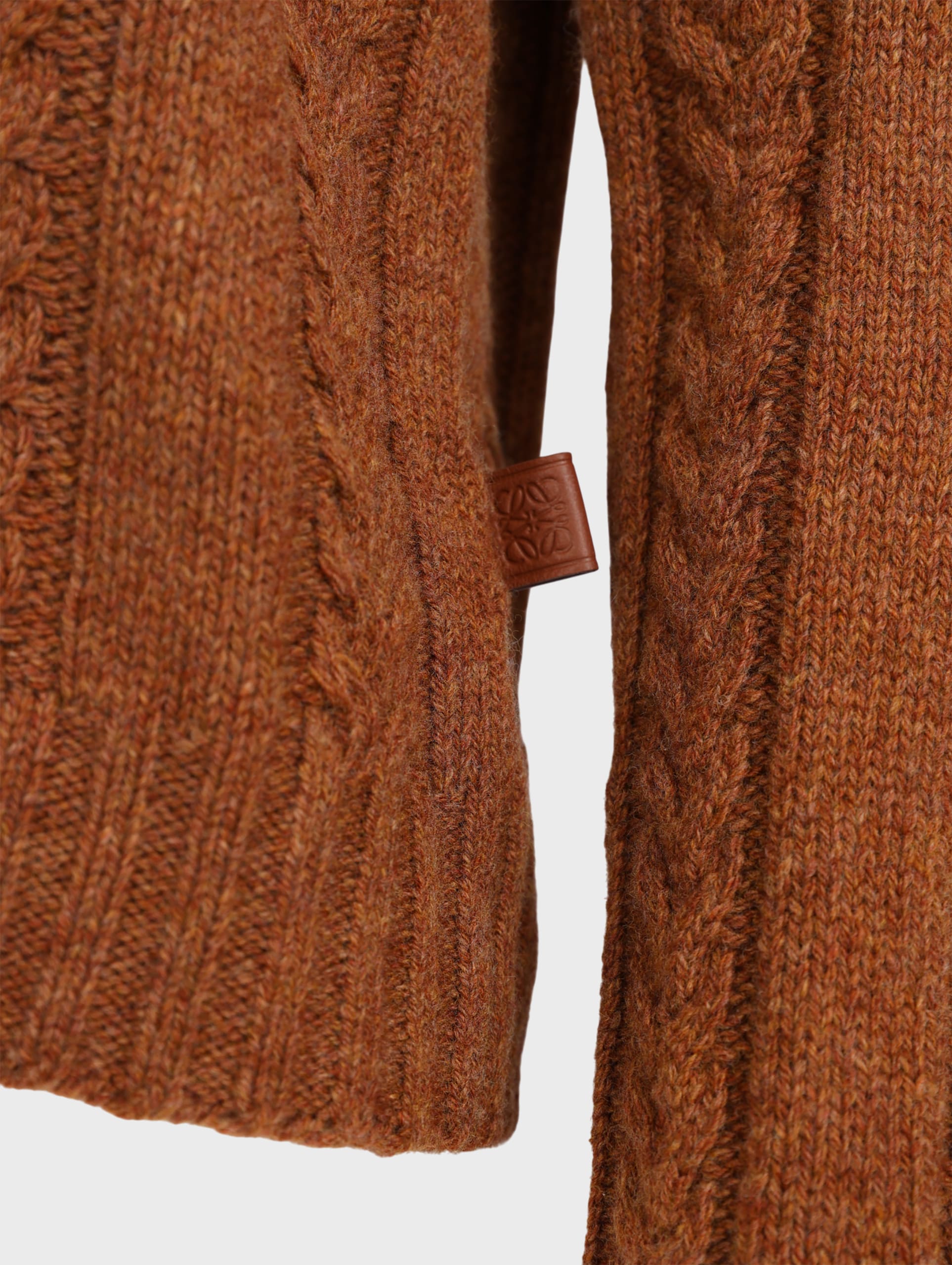 кофта 171225142 - фото 3