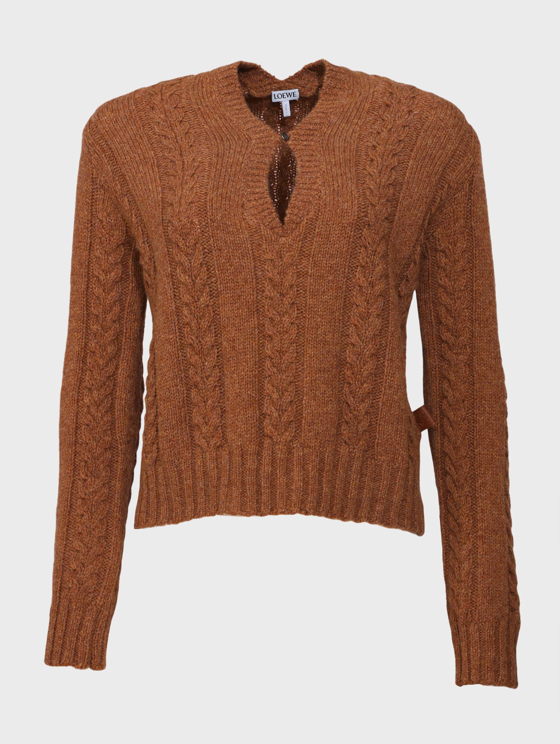 кофта 171225142 - фото 1