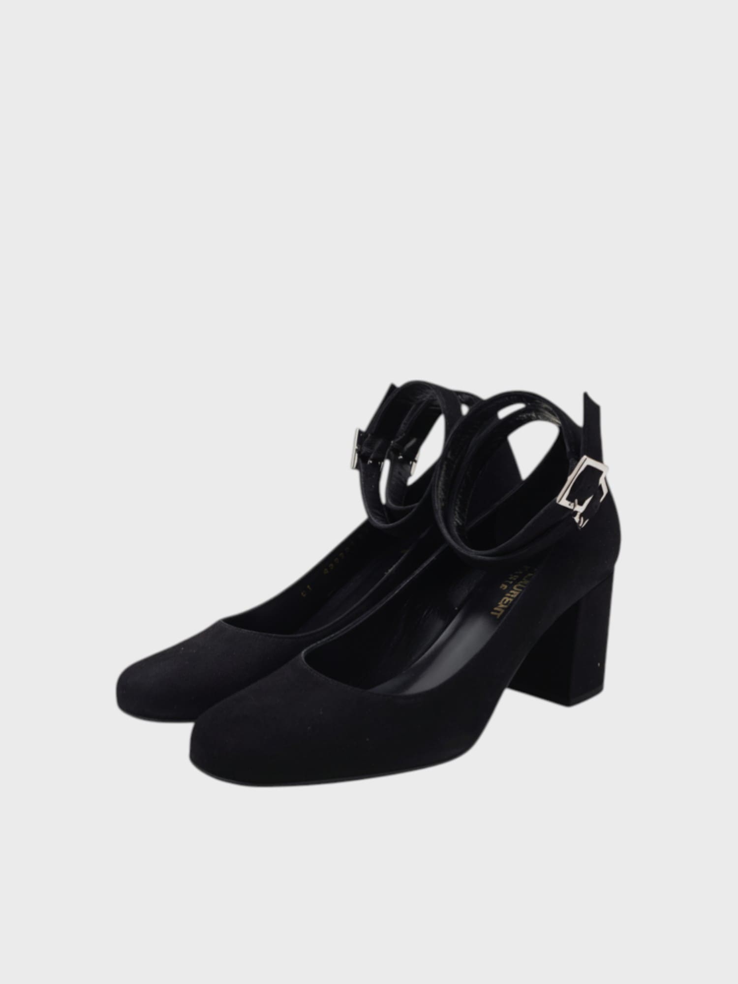 туфли 438297 - фото 1