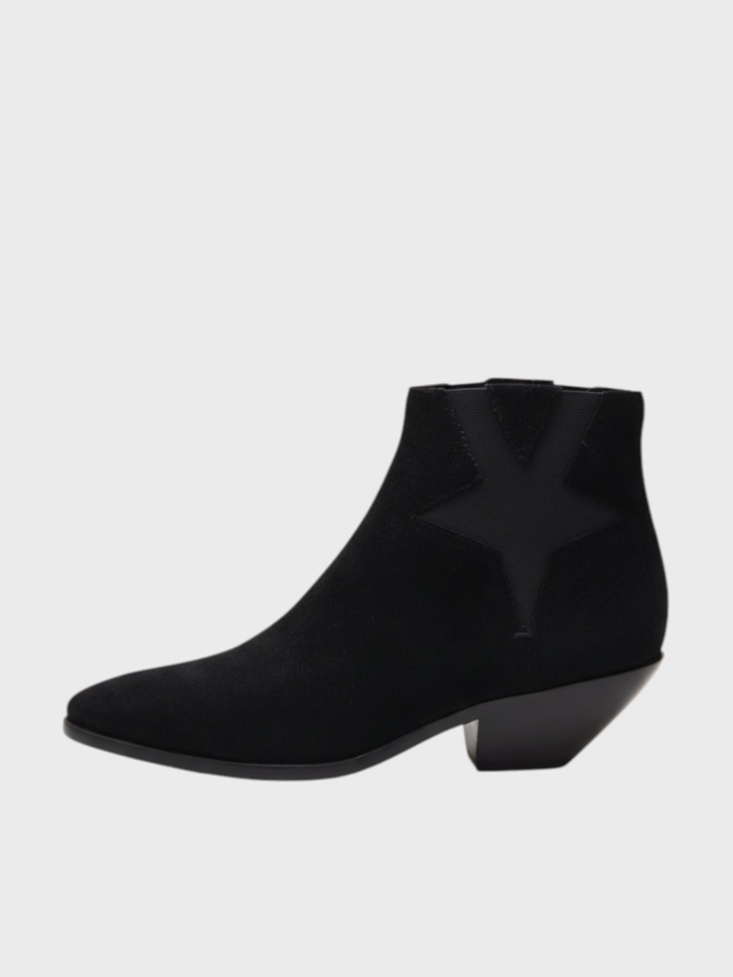 ботинки 579196 - фото 2