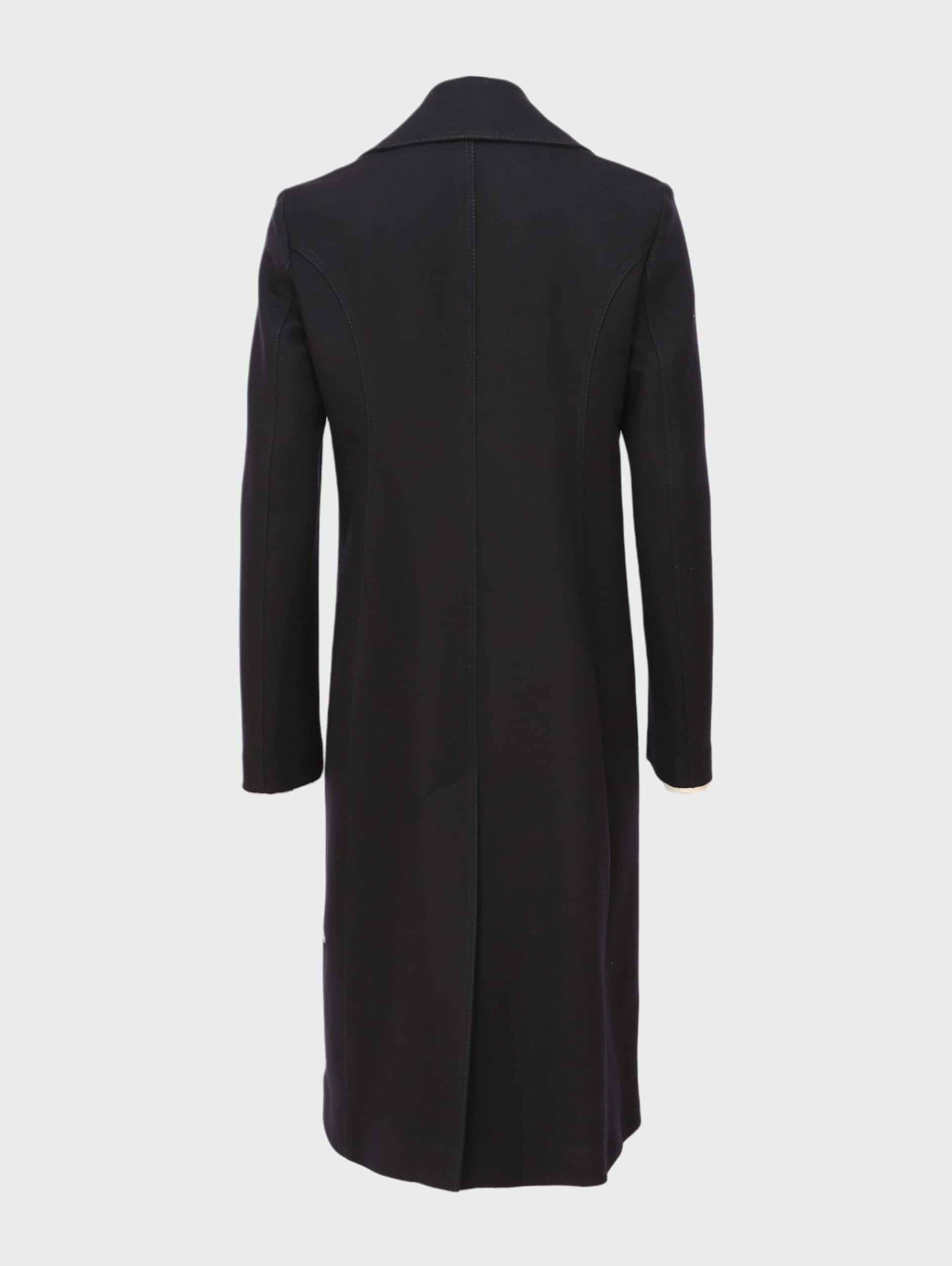 пальто 200902 - фото 2