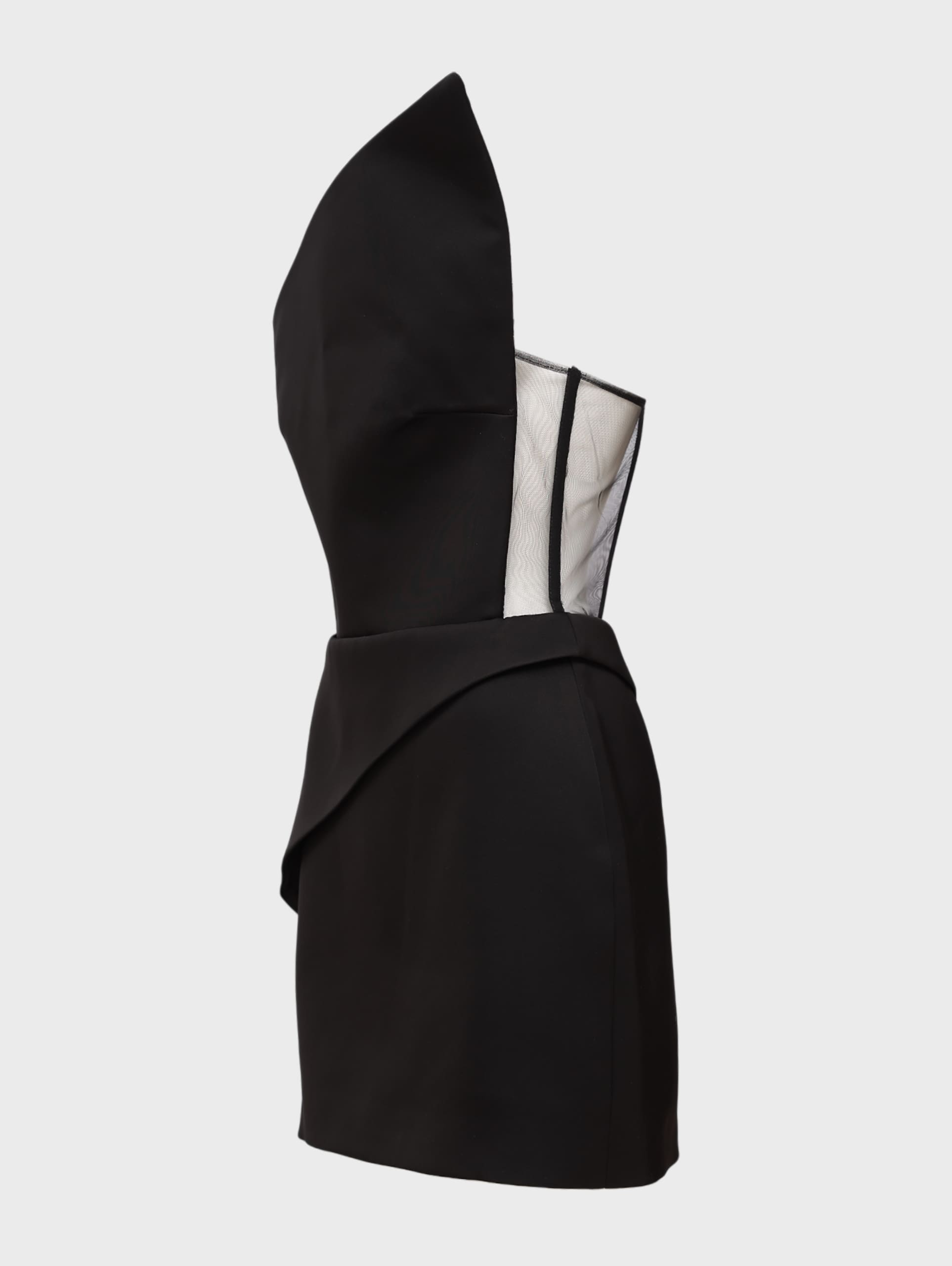 платье 22122523 - фото 1