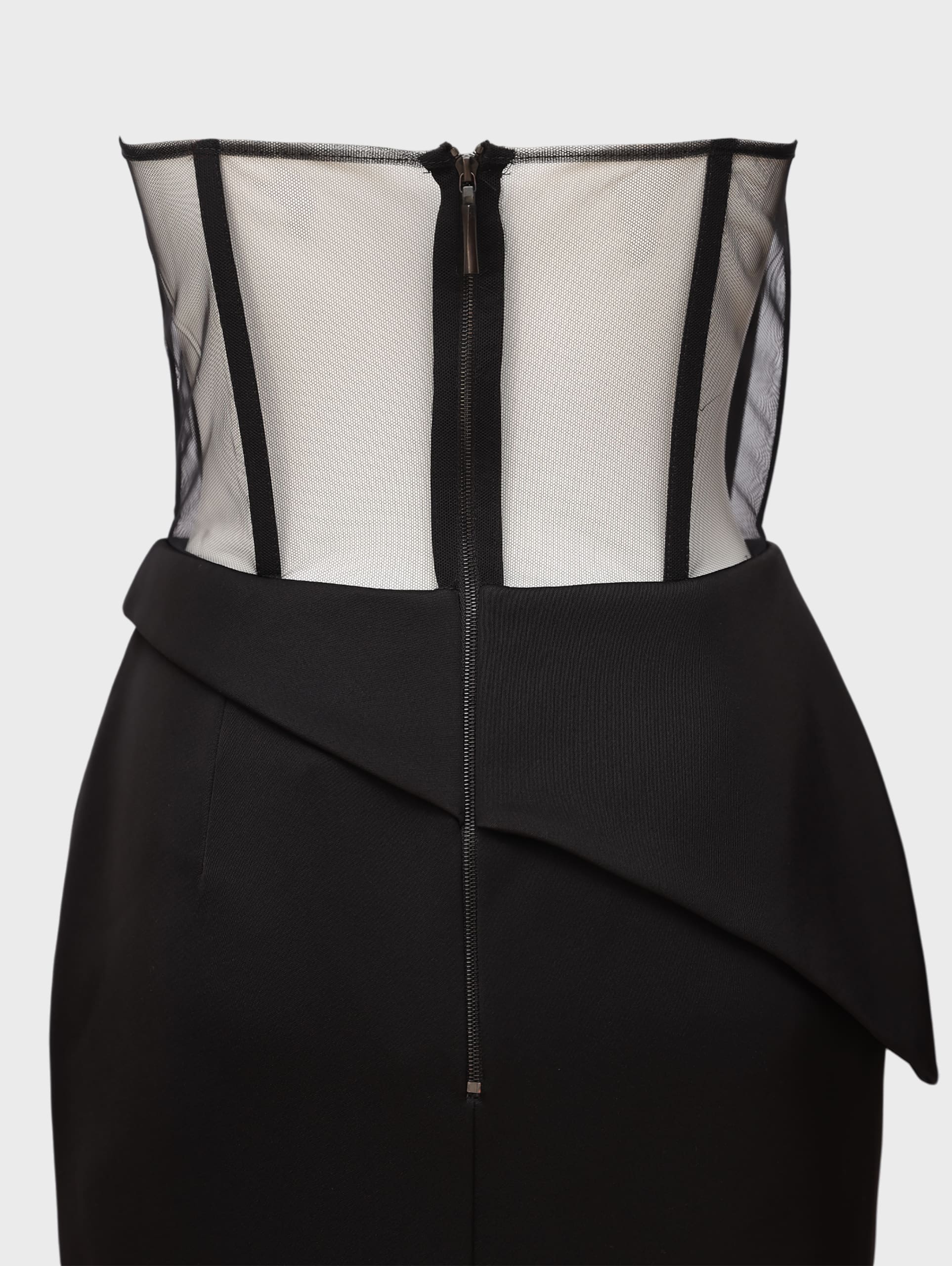 платье 22122523 - фото 4