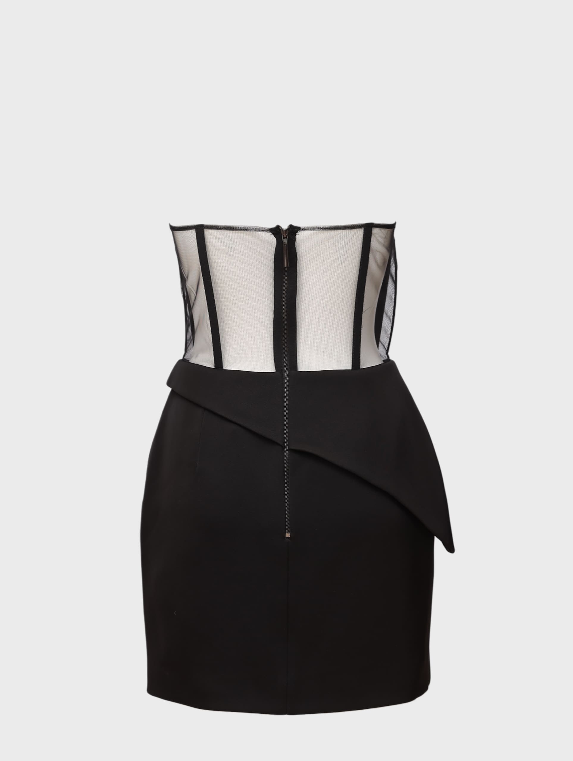 платье 22122523 - фото 3