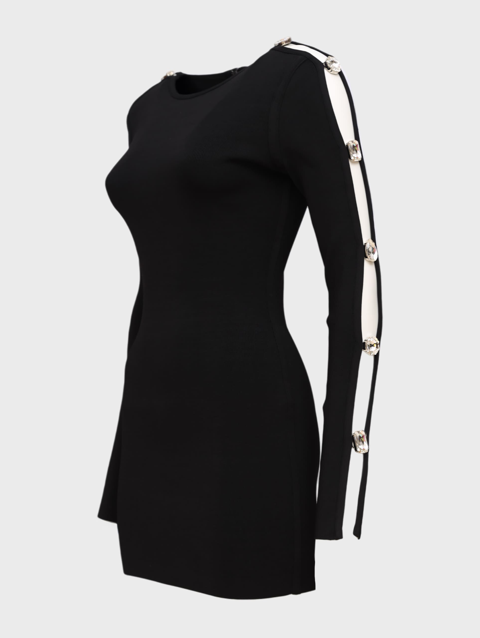 платье 22122520 - фото 3