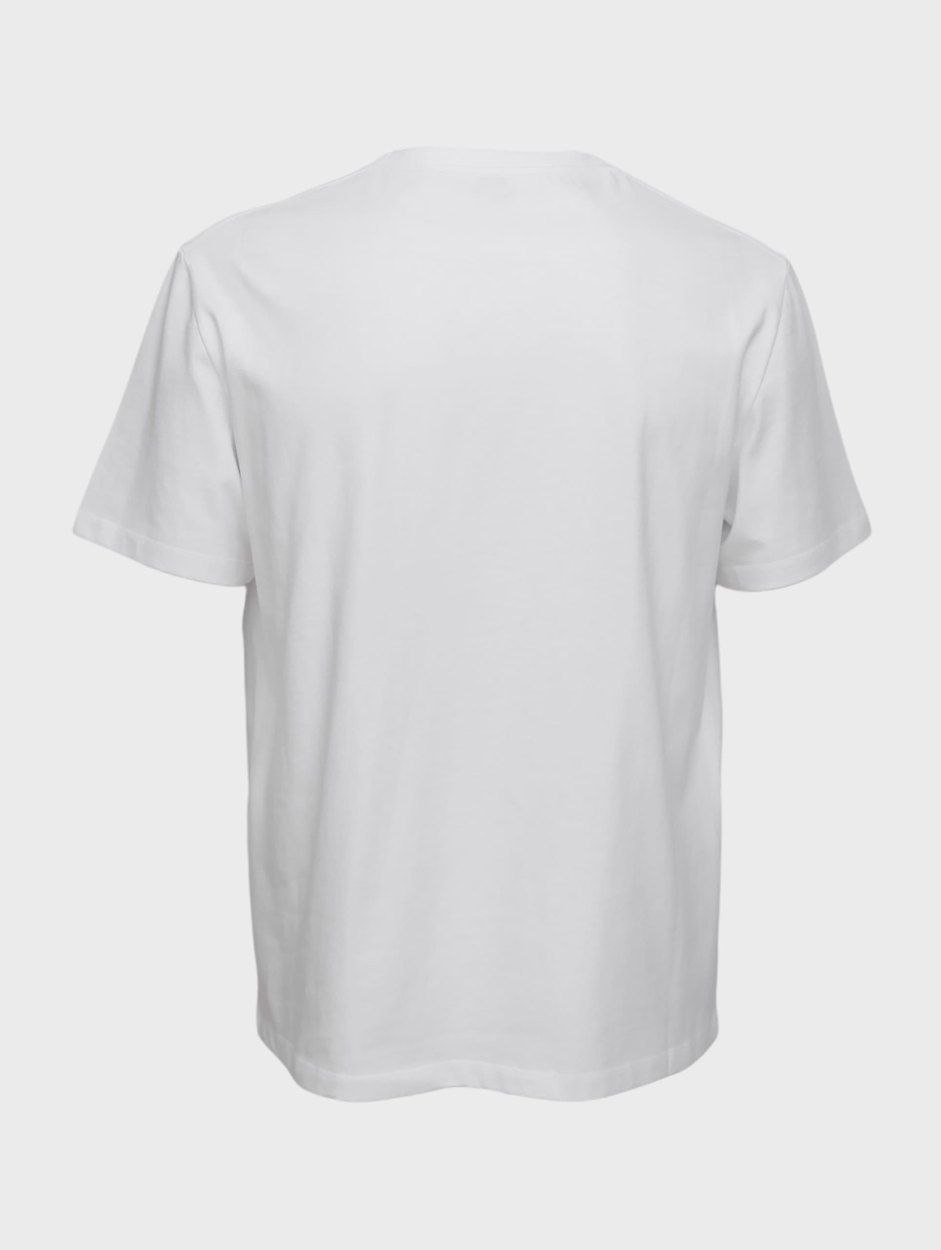 футболка 18022629 - фото 2