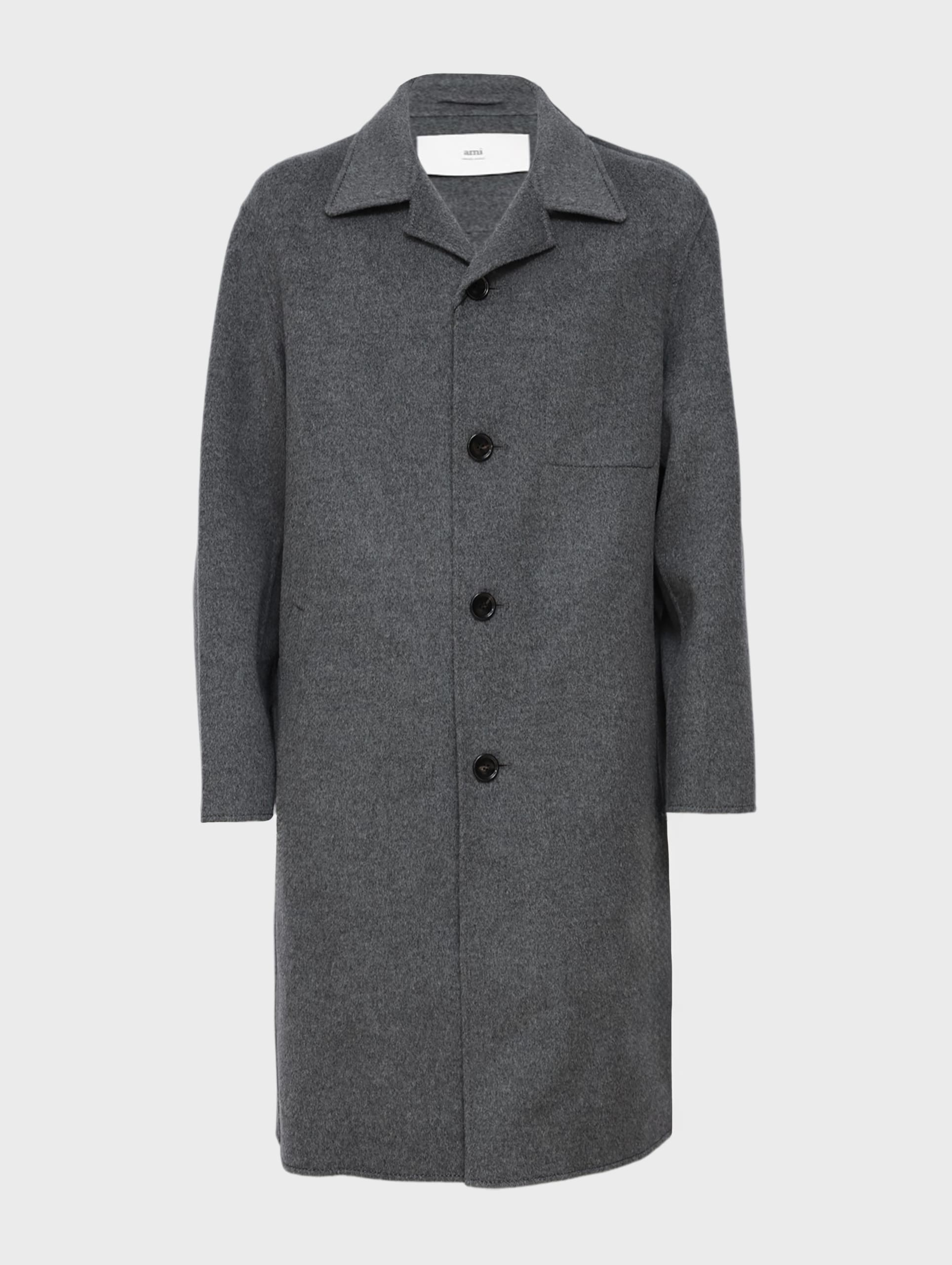 пальто 17122539 - фото 1