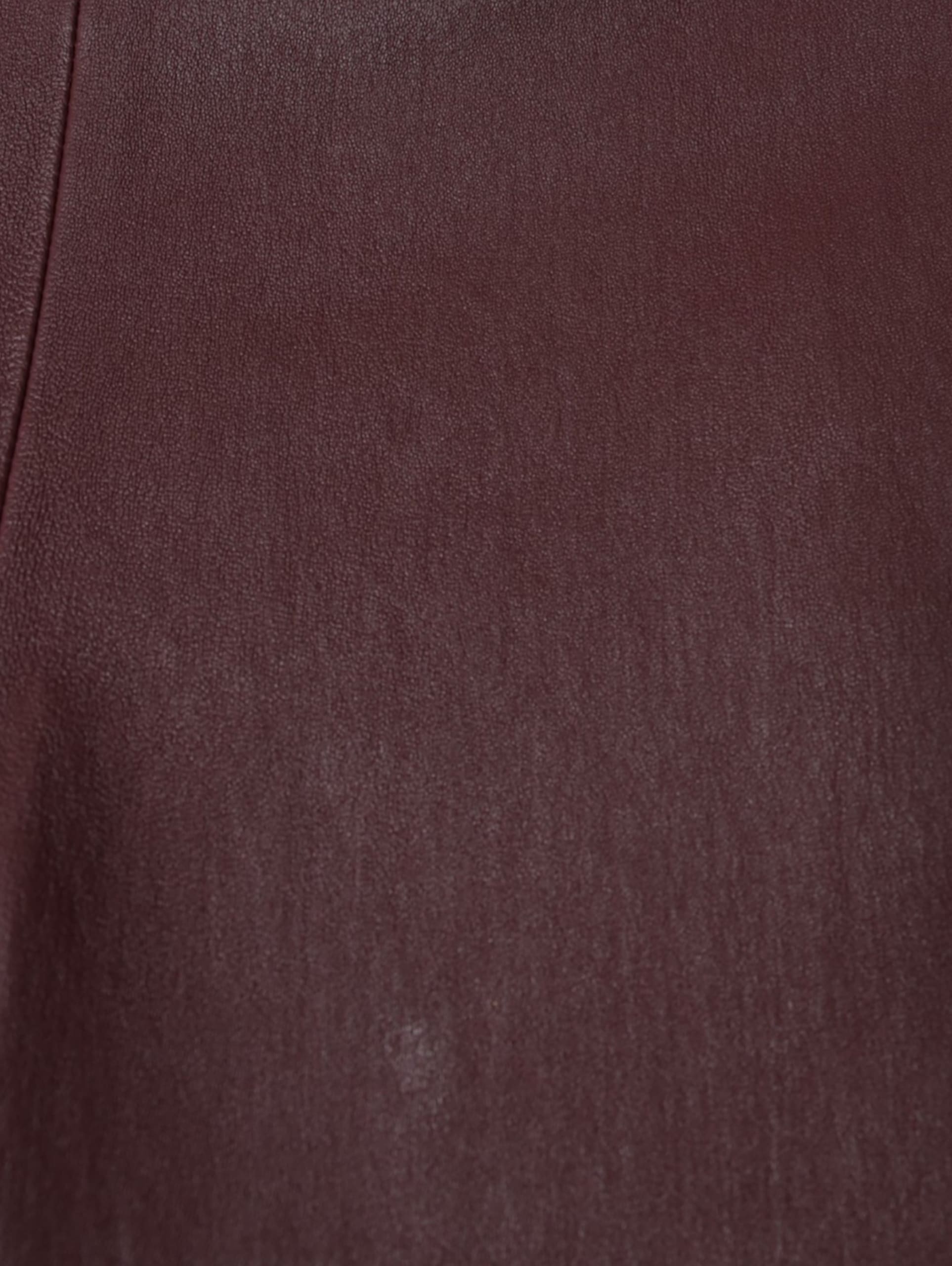 брюки кожаные 050814 - фото 3