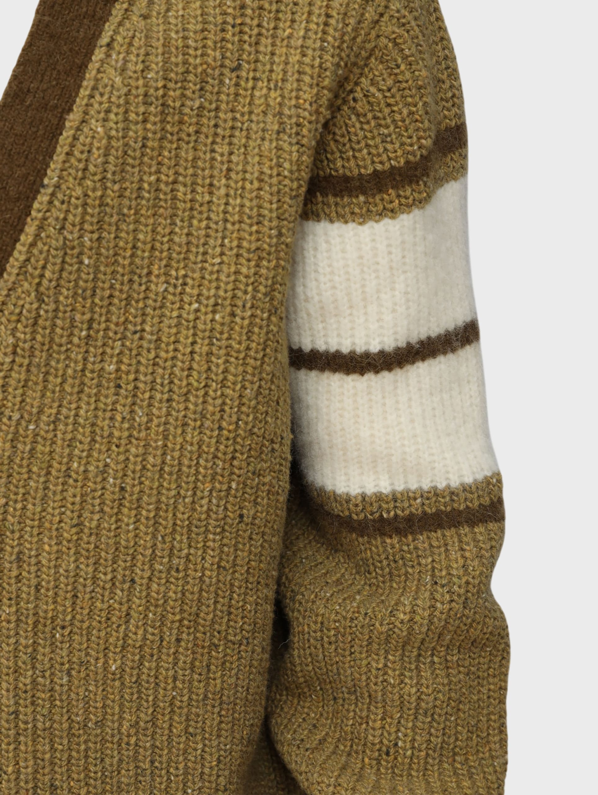 кардиган 171225128 - фото 4